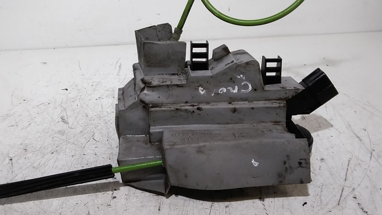 Serratura Posteriore destra FIAT Croma 2 Serie