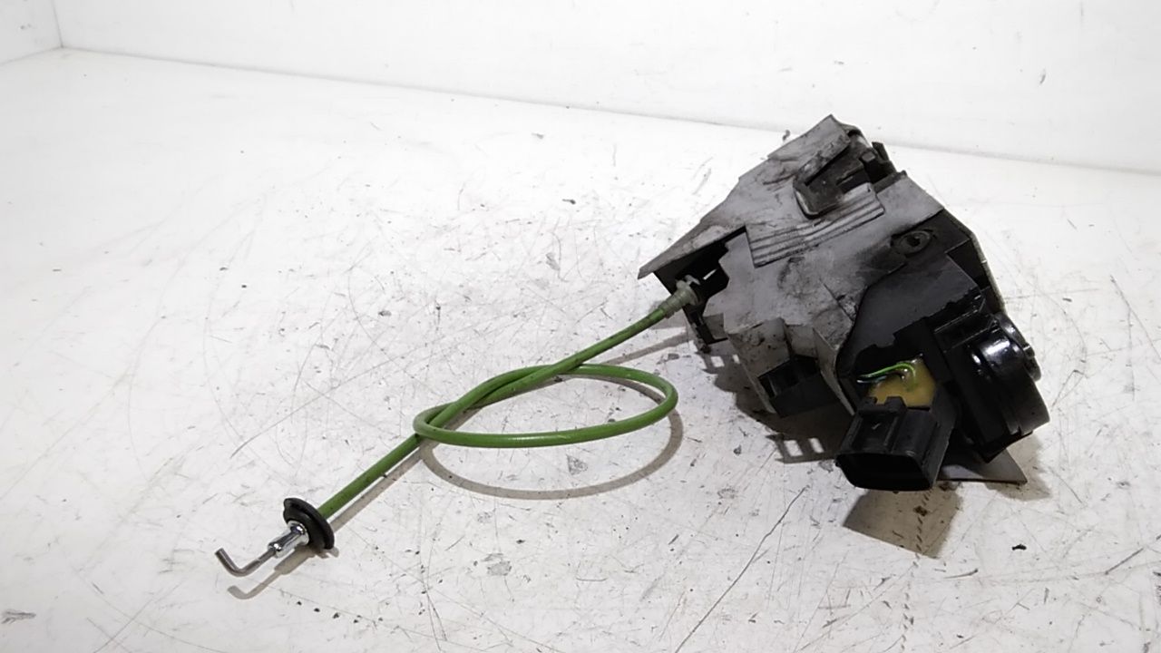 Serratura Posteriore destra FIAT Croma 2 Serie