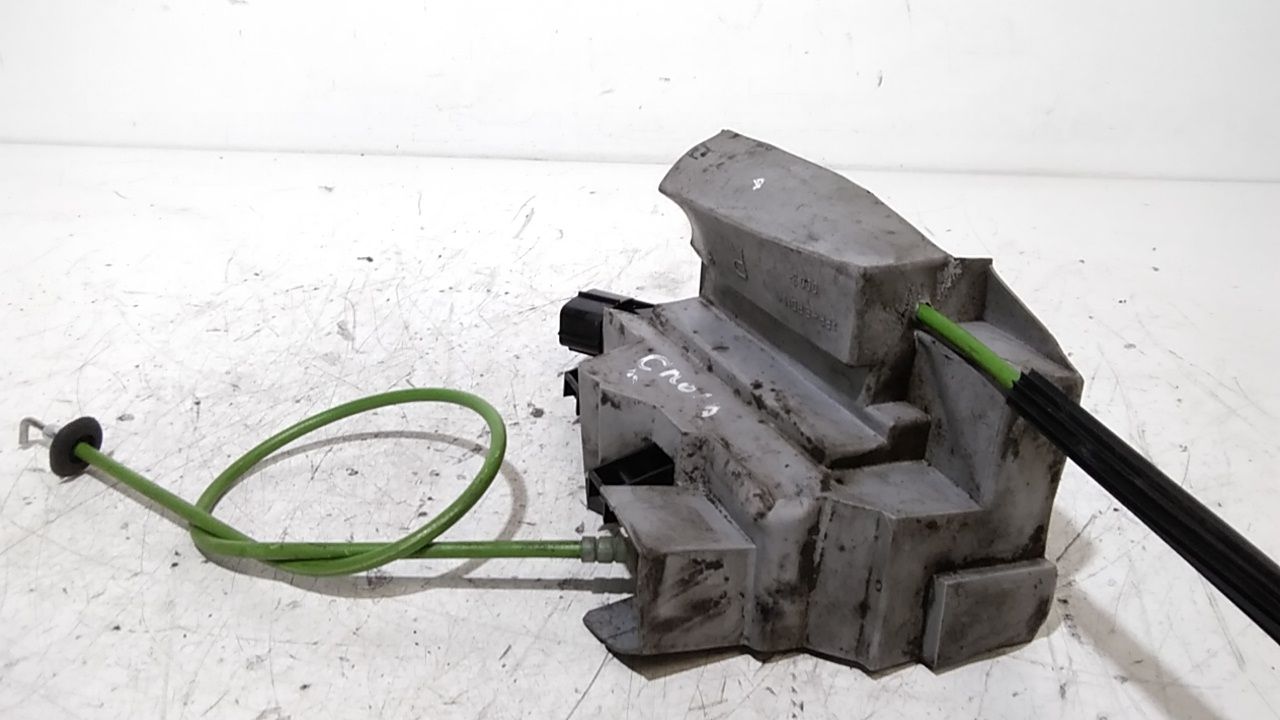 Serratura Posteriore destra FIAT Croma 2 Serie