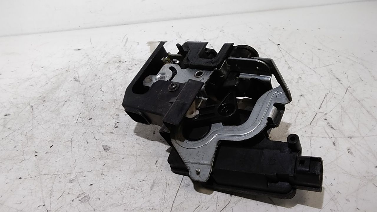 Serratura Posteriore destra KIA Picanto 1 Serie