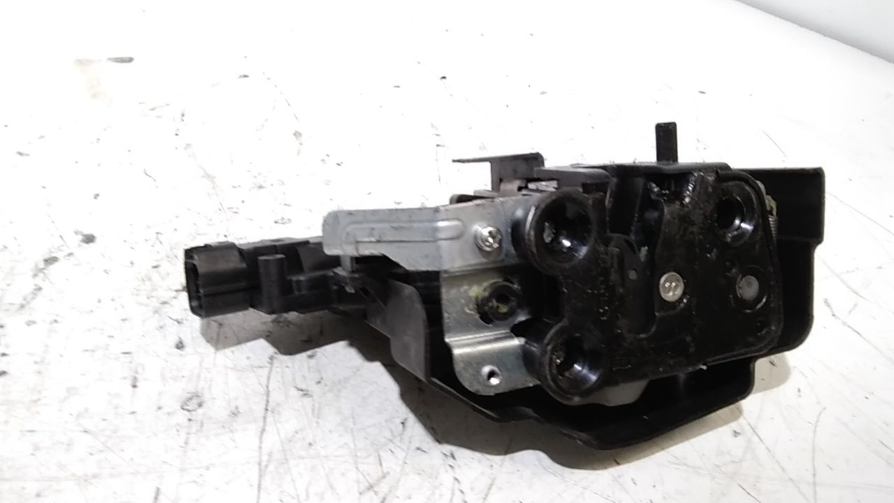 Serratura Posteriore destra KIA Picanto 1 Serie