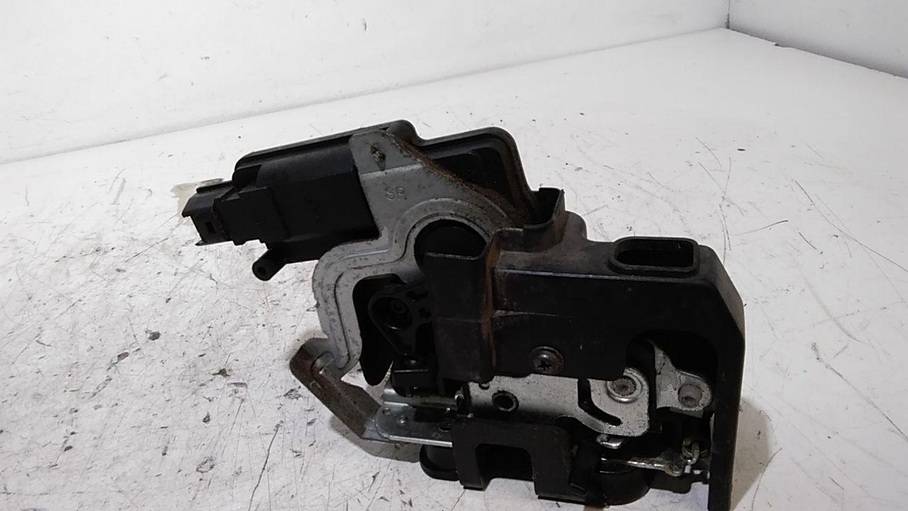 Serratura Posteriore destra KIA Picanto 1 Serie