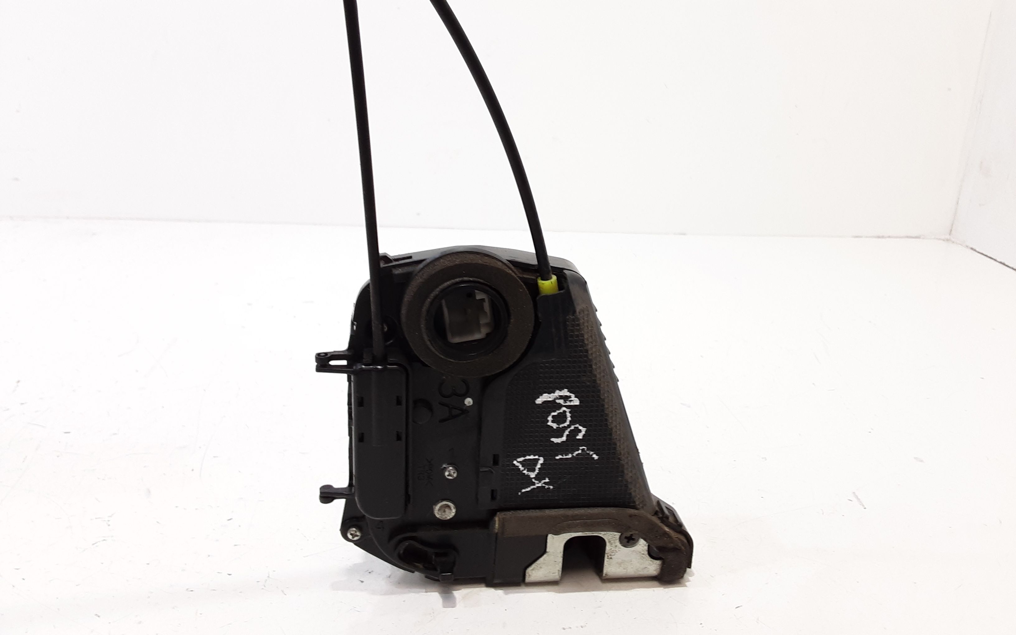 Serratura Posteriore destra TOYOTA Yaris 3 Serie