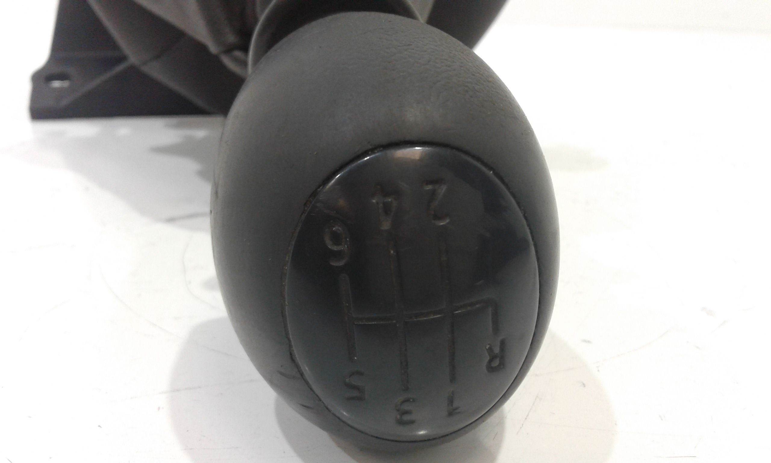 Leva Cambio RENAULT Trafic Serie