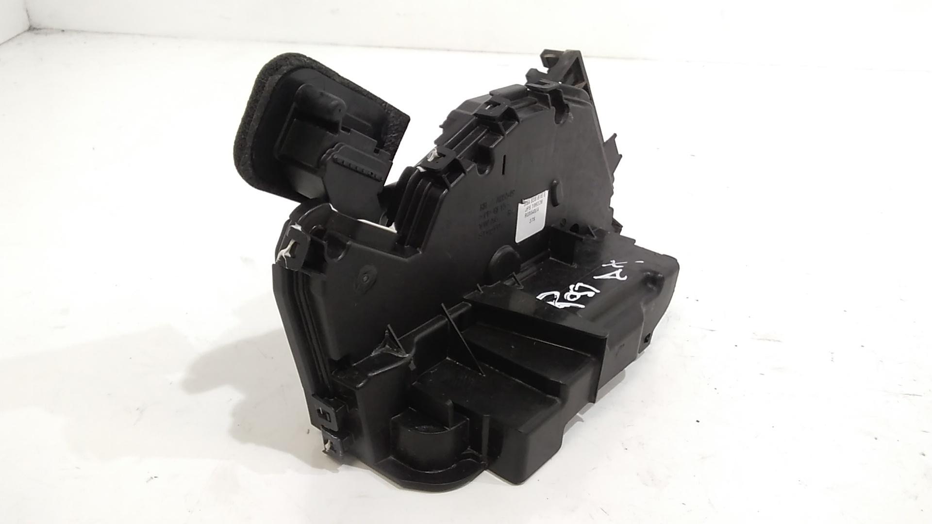 Serratura Posteriore destra VOLKSWAGEN Tiguan Serie