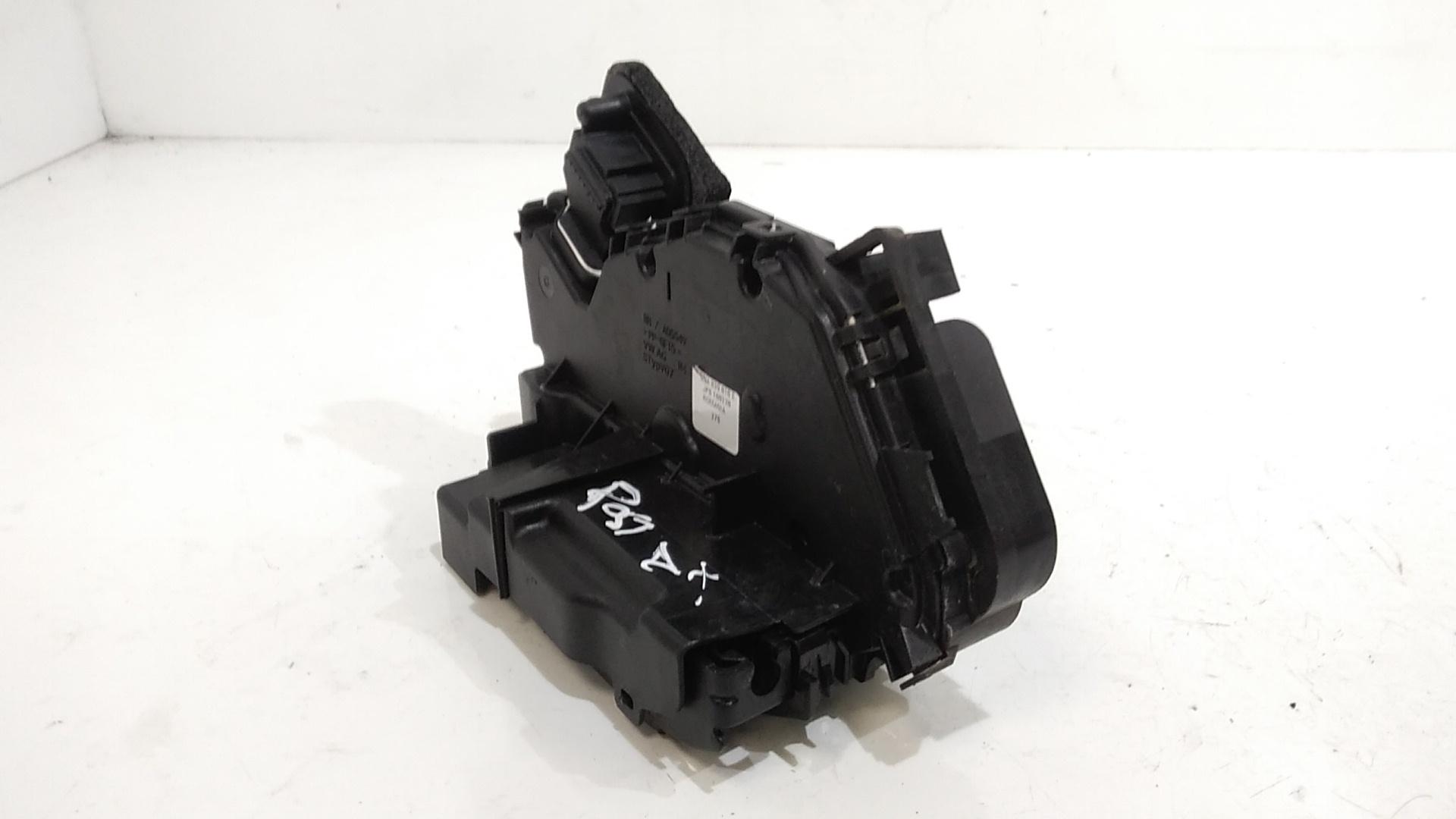 Serratura Posteriore destra VOLKSWAGEN Tiguan Serie