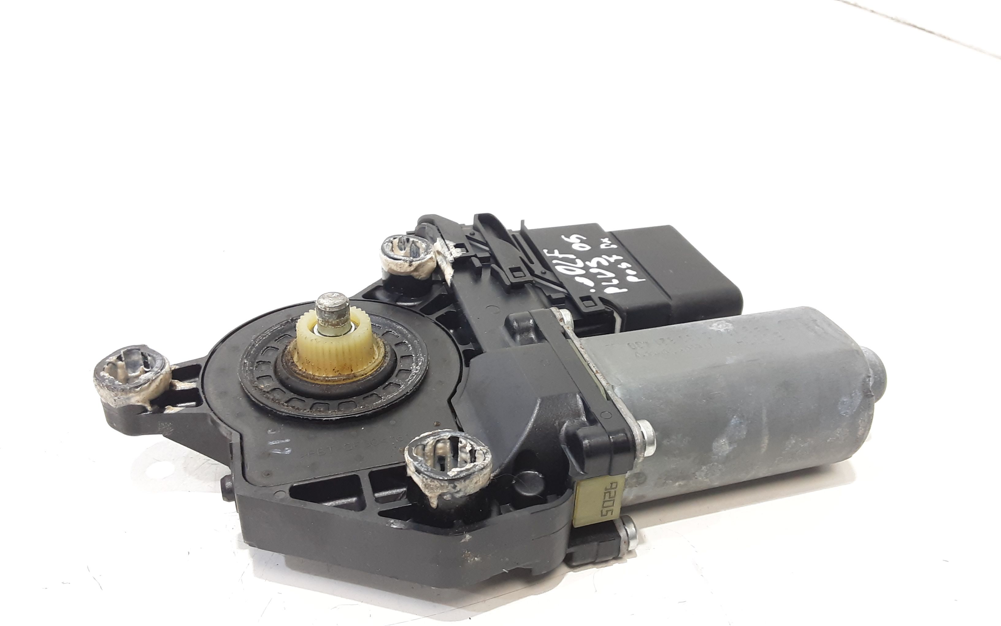 Motorino Alzavetro posteriore destra VOLKSWAGEN Golf 5 Plus (04>08)