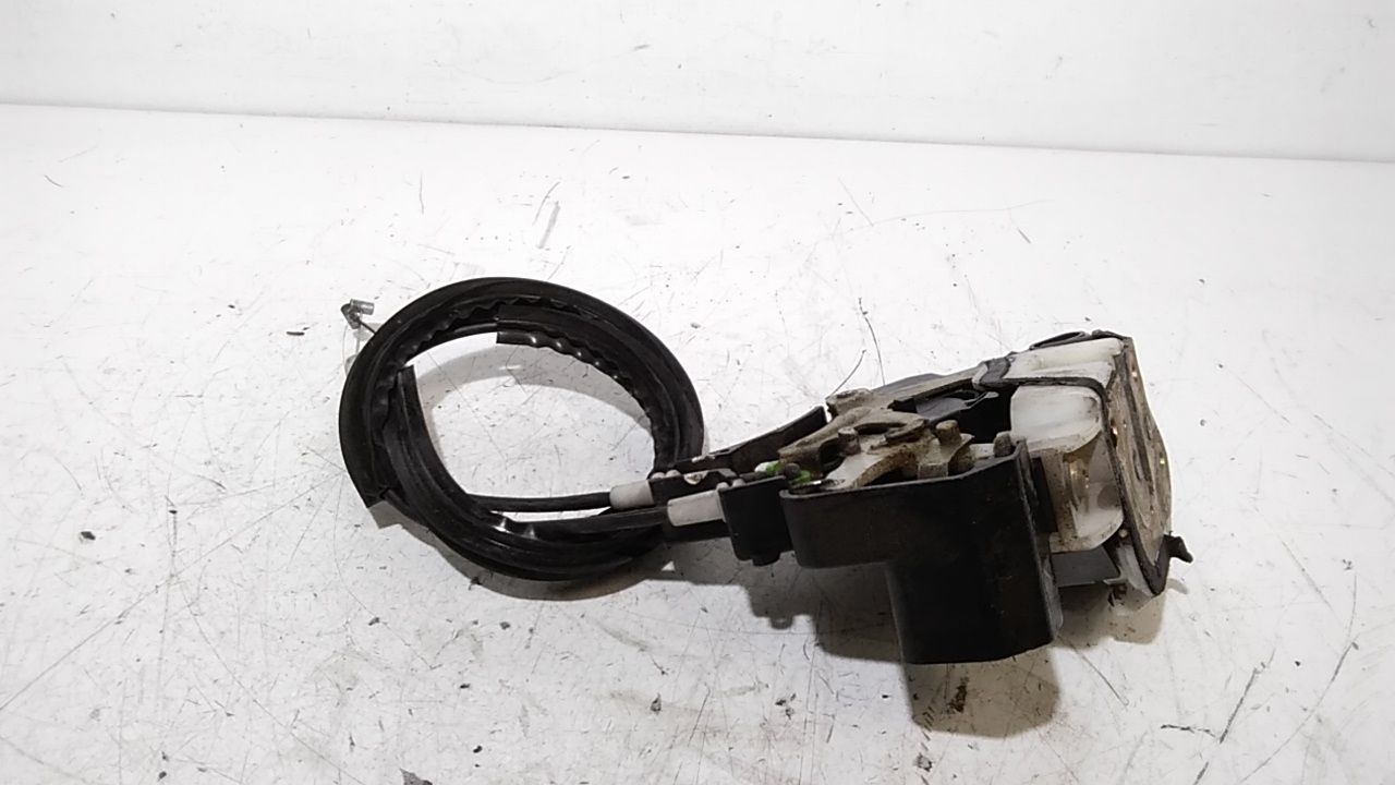 Serratura Anteriore Sinistra MITSUBISHI Colt Serie 5P (Z) (06>12)