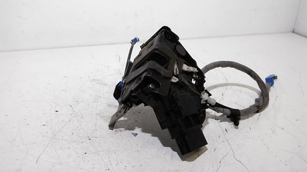 Serratura Anteriore Sinistra FORD Mondeo Berlina 6 Serie