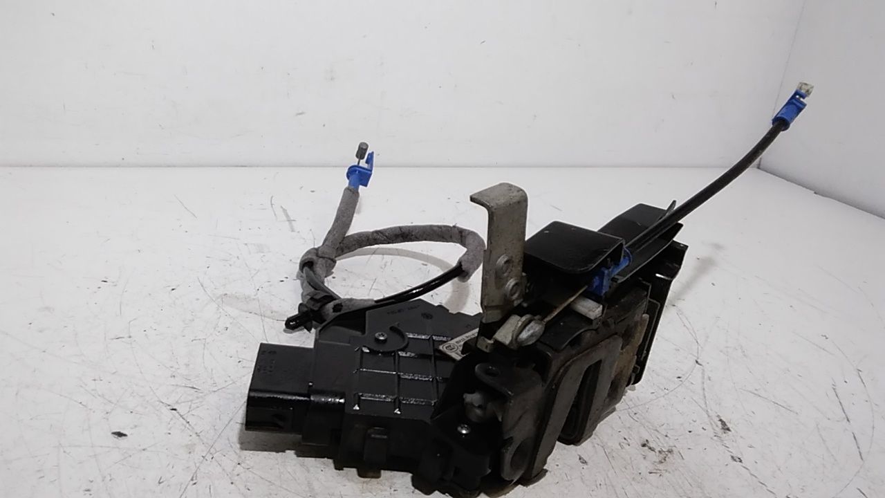 Serratura Anteriore Sinistra FORD Mondeo Berlina 6 Serie