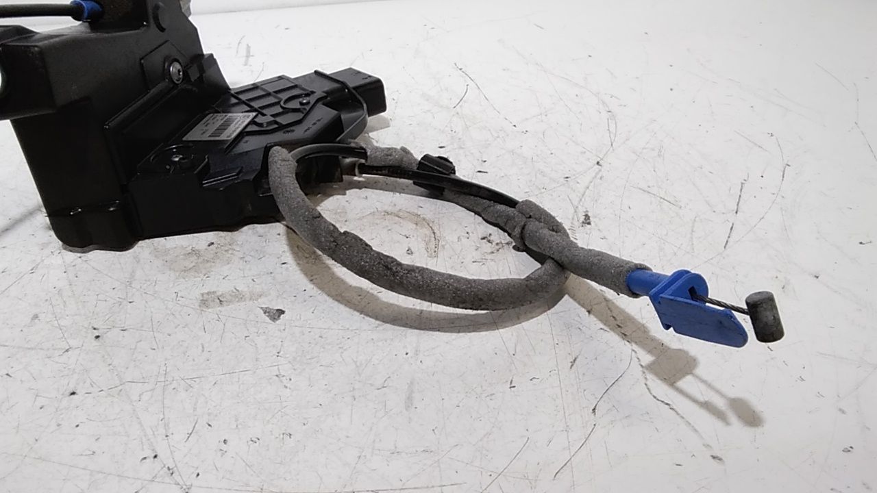 Serratura Anteriore Sinistra FORD Mondeo Berlina 6 Serie