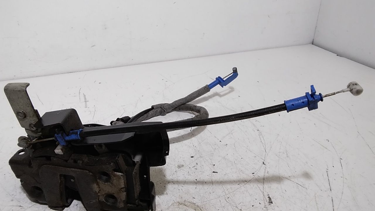 Serratura Anteriore Sinistra FORD Mondeo Berlina 6 Serie