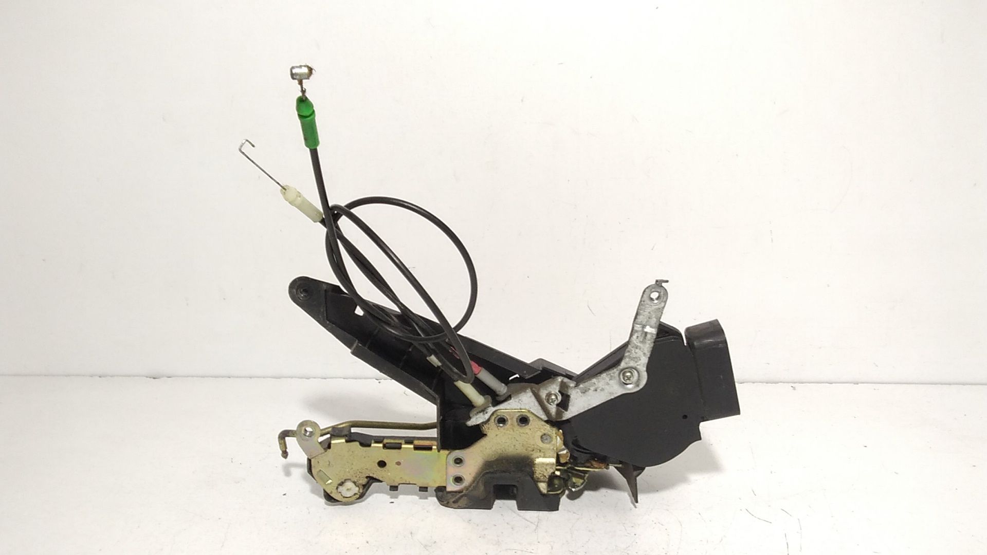 Serratura Anteriore Sinistra TOYOTA Corolla Berlina 4 Serie