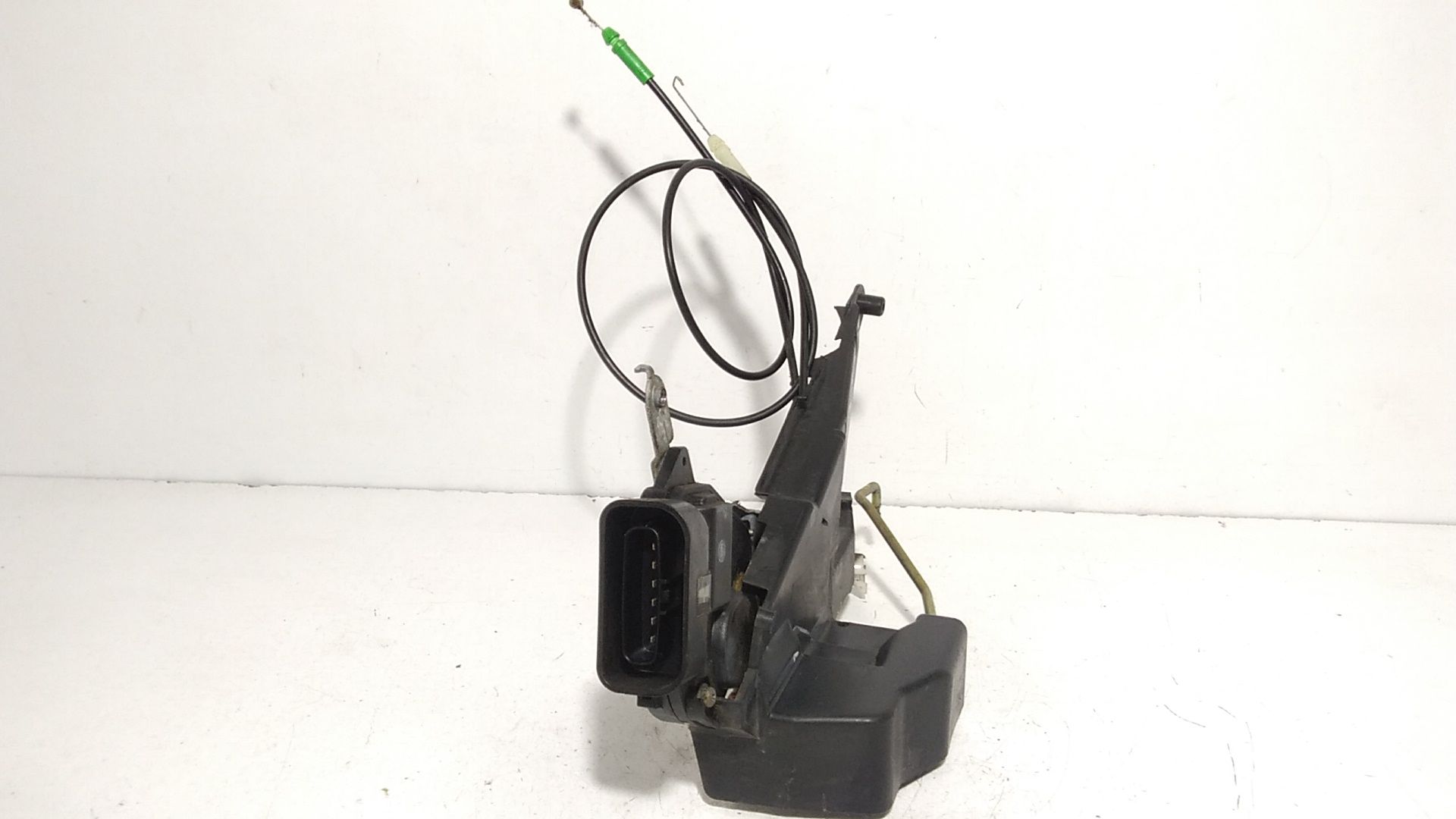 Serratura Anteriore Sinistra TOYOTA Corolla Berlina 4 Serie