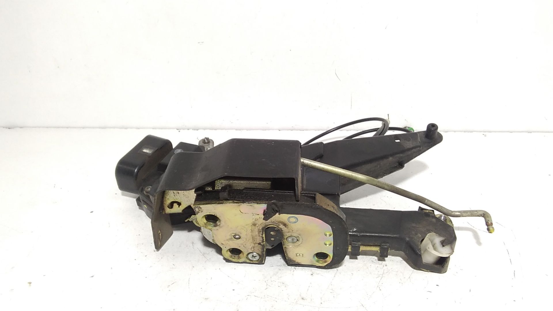 Serratura Anteriore Sinistra TOYOTA Corolla Berlina 4 Serie