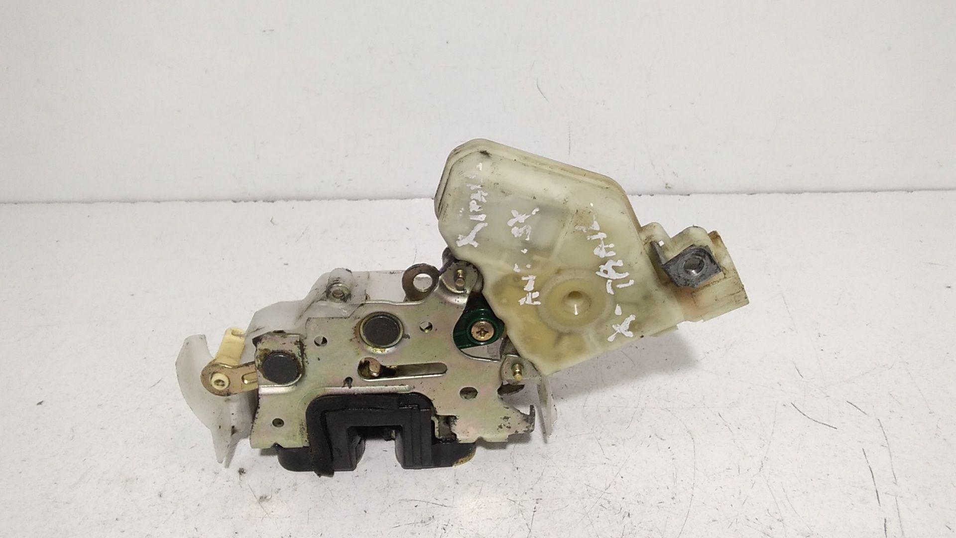 Serratura Anteriore Sinistra NISSAN X-Trail 1 Serie