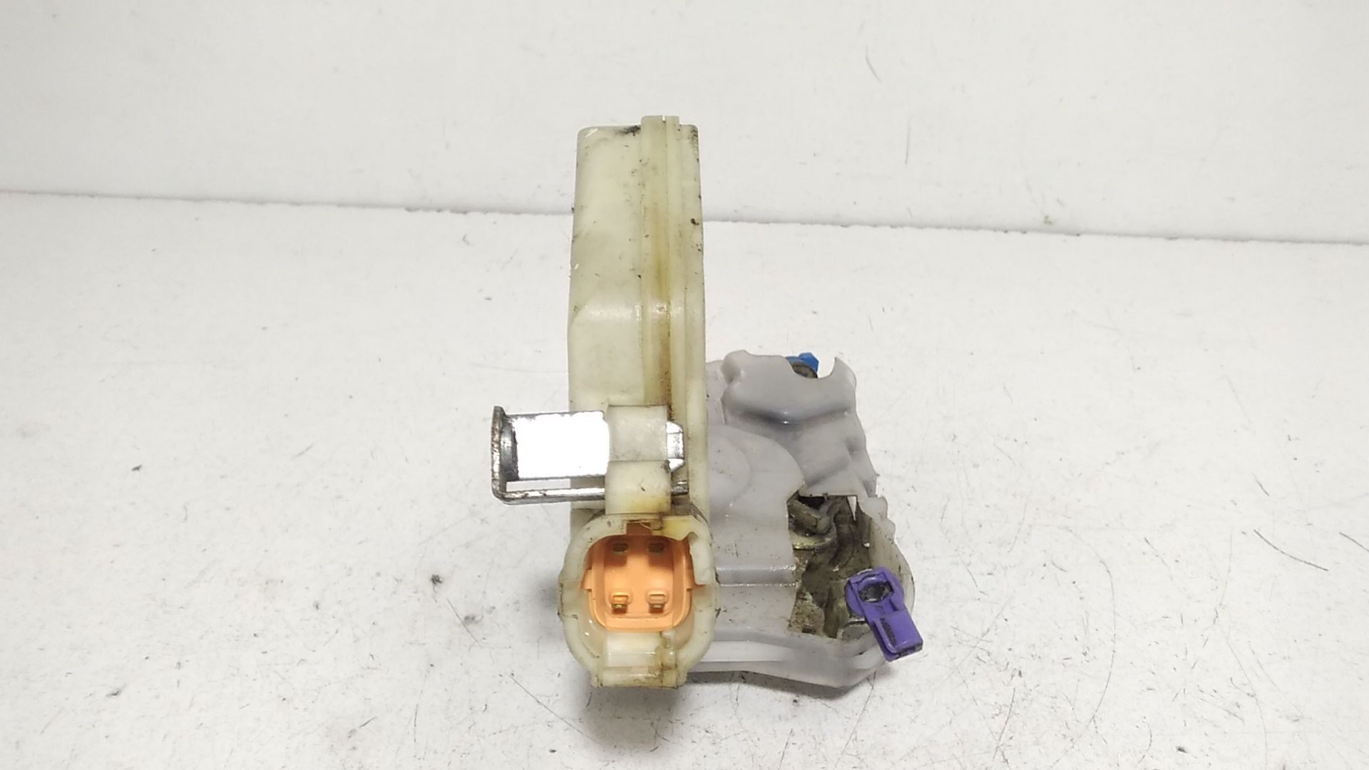 Serratura Anteriore Sinistra NISSAN X-Trail 1 Serie