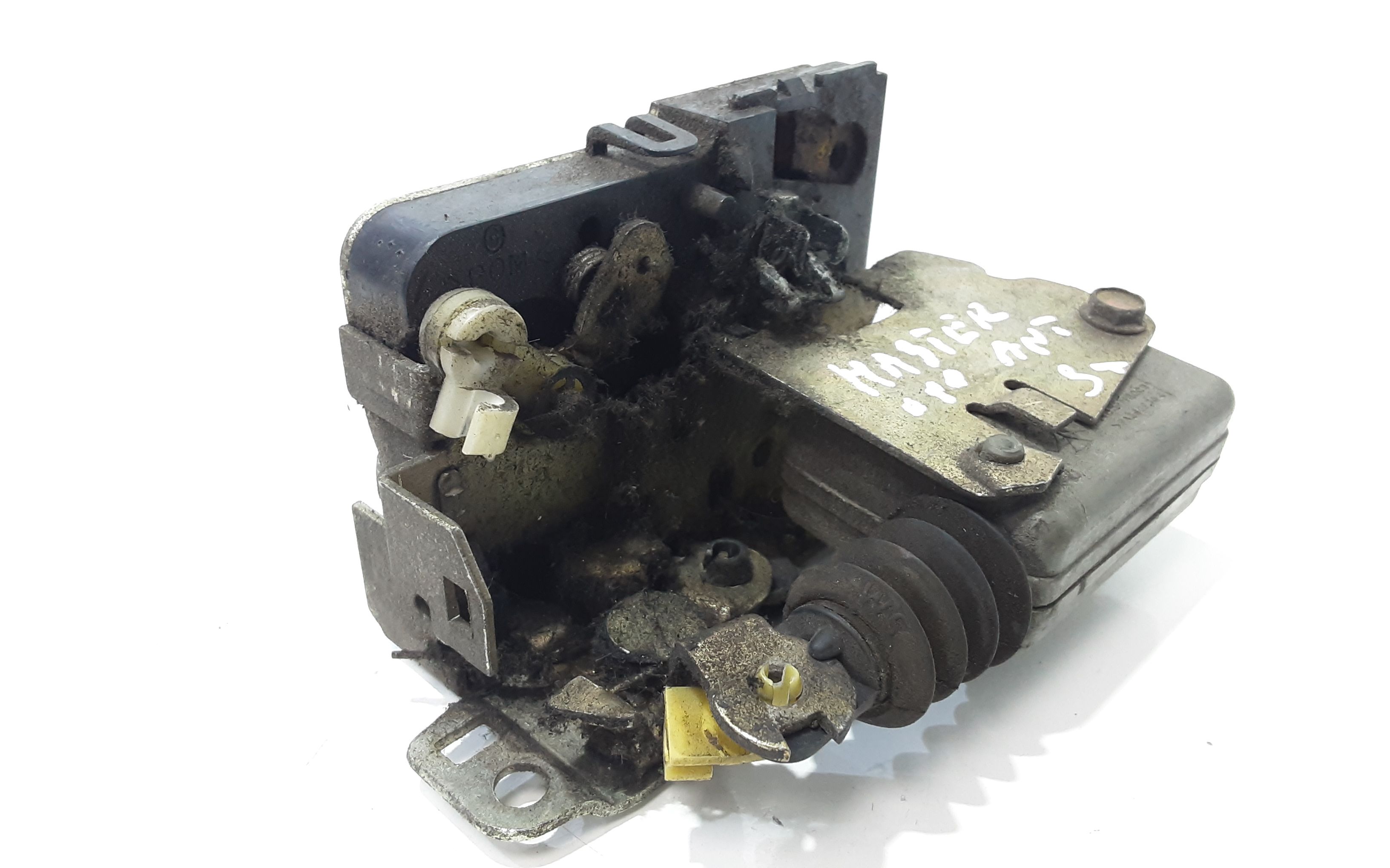 Serratura Anteriore Sinistra RENAULT Master 3 Serie