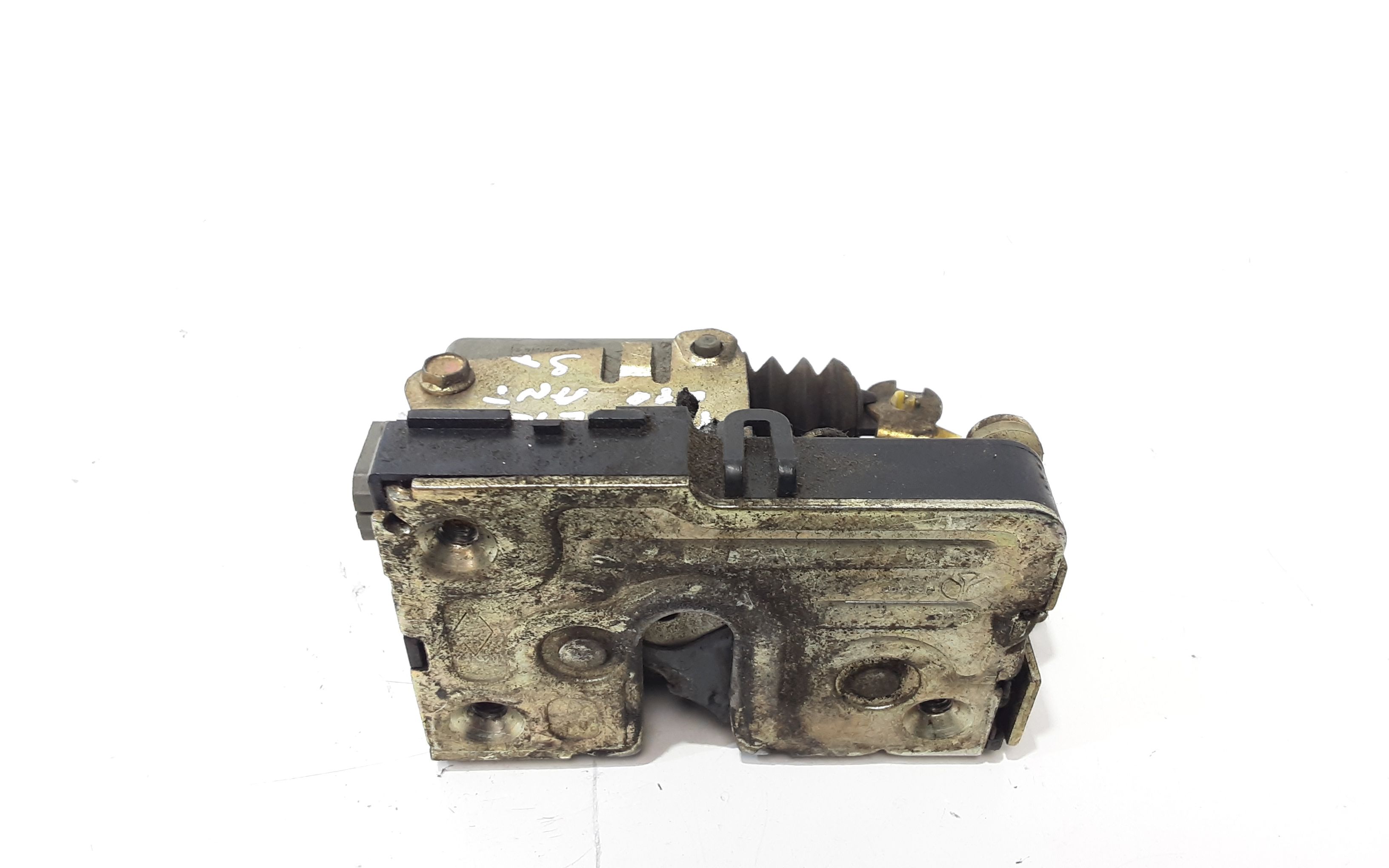 Serratura Anteriore Sinistra RENAULT Master 3 Serie