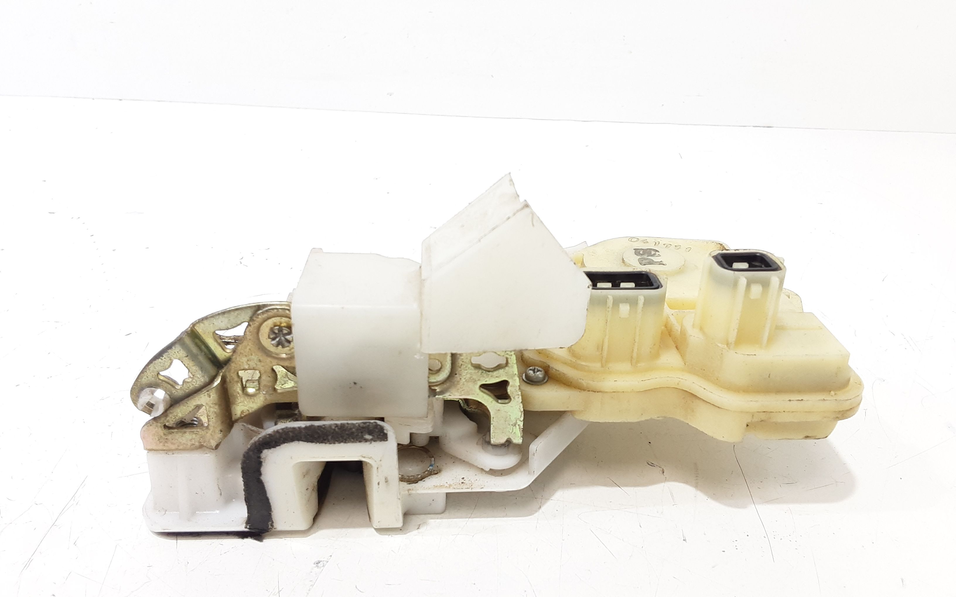 Serratura Anteriore Sinistra HONDA Jazz Serie (02>08)