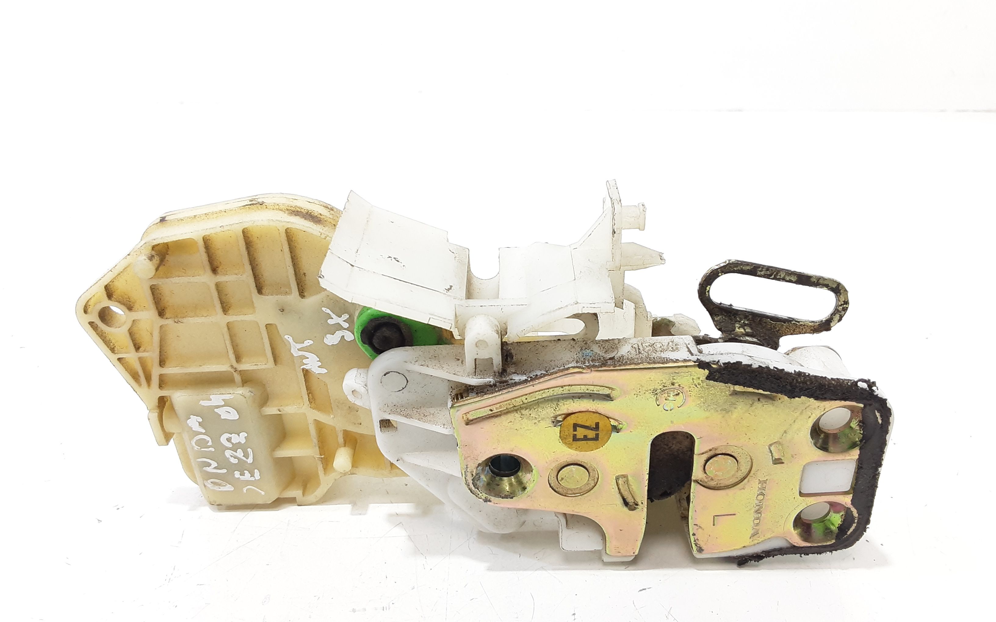 Serratura Anteriore Sinistra HONDA Jazz Serie (02>08)