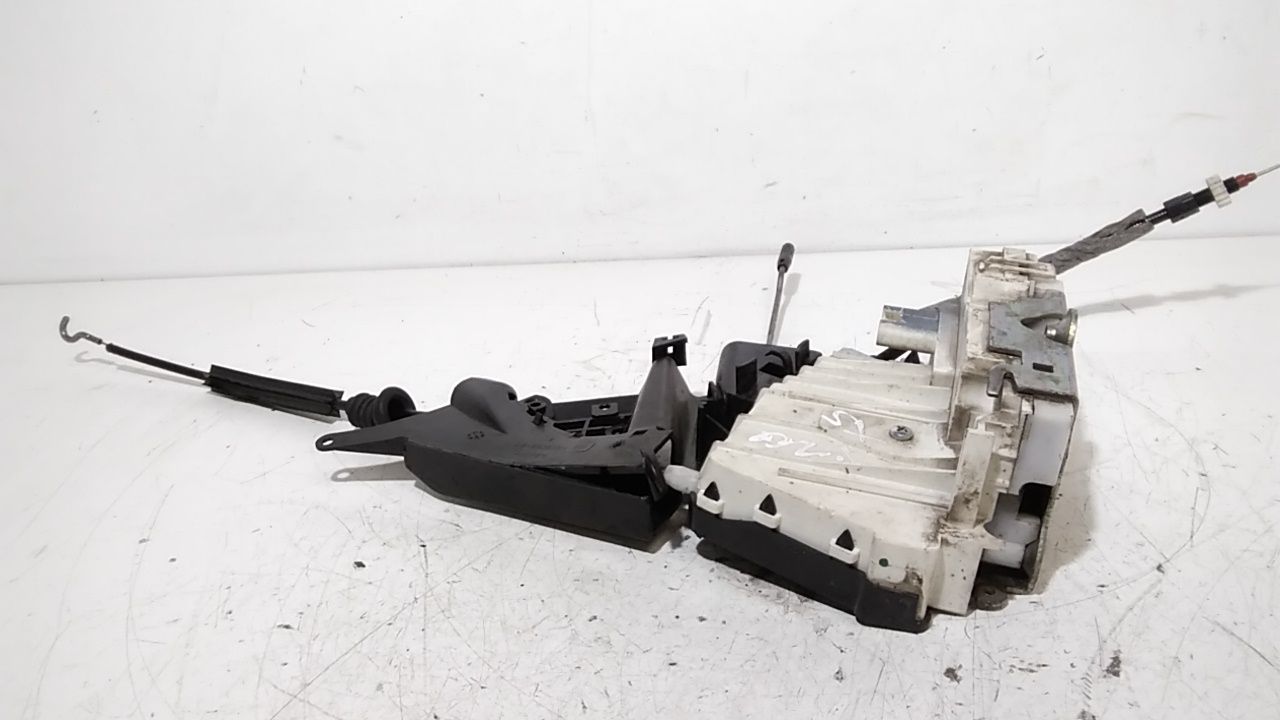 Serratura Anteriore Sinistra MERCEDES Classe A W169 3 Serie