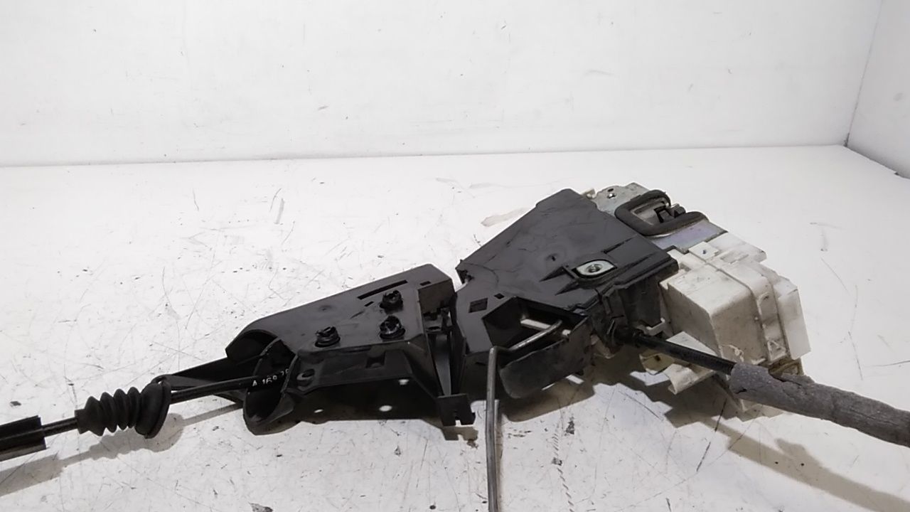 Serratura Anteriore Sinistra MERCEDES Classe A W169 3 Serie