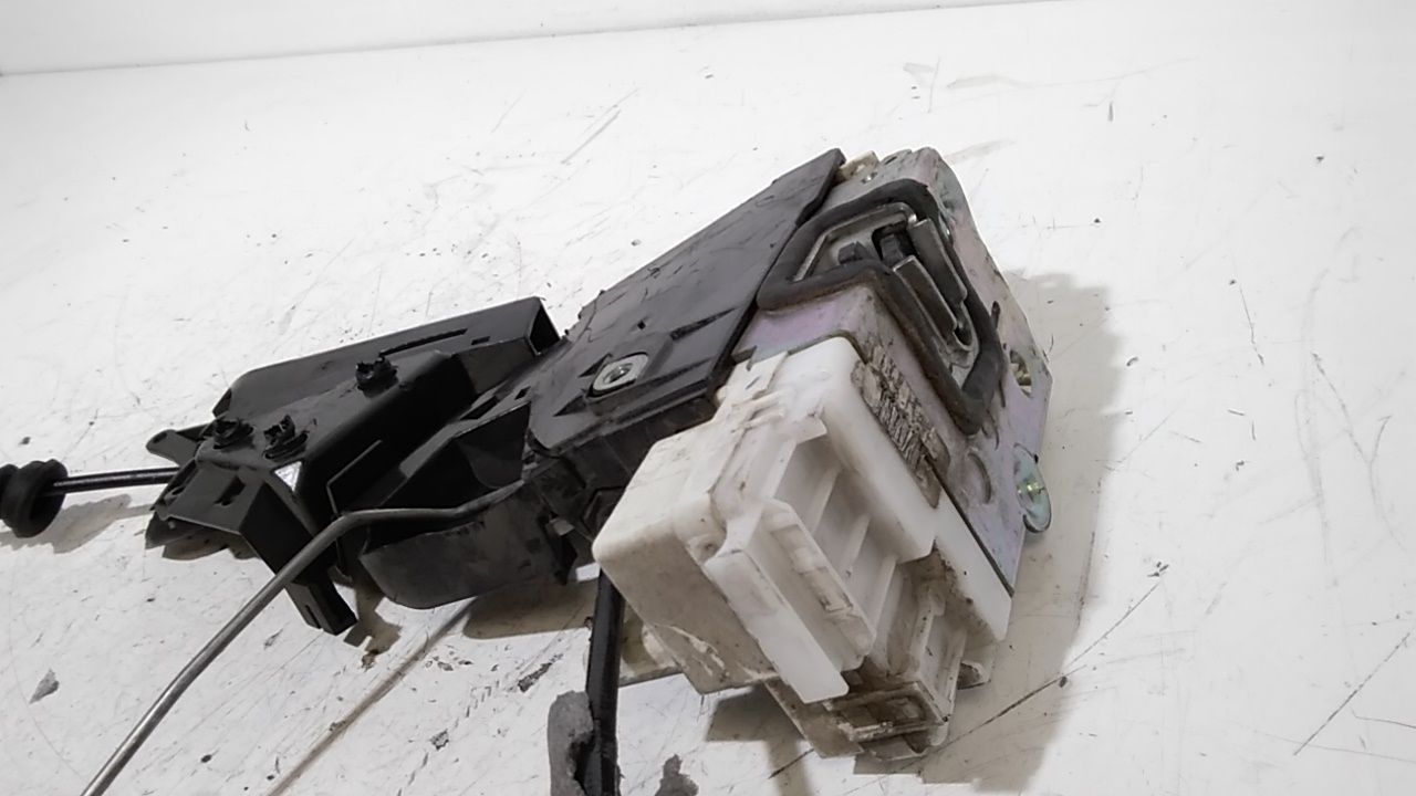 Serratura Anteriore Sinistra MERCEDES Classe A W169 3 Serie