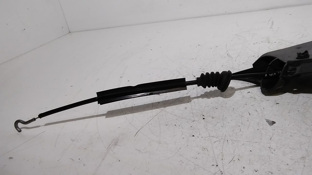 Serratura Anteriore Sinistra MERCEDES Classe A W169 3 Serie