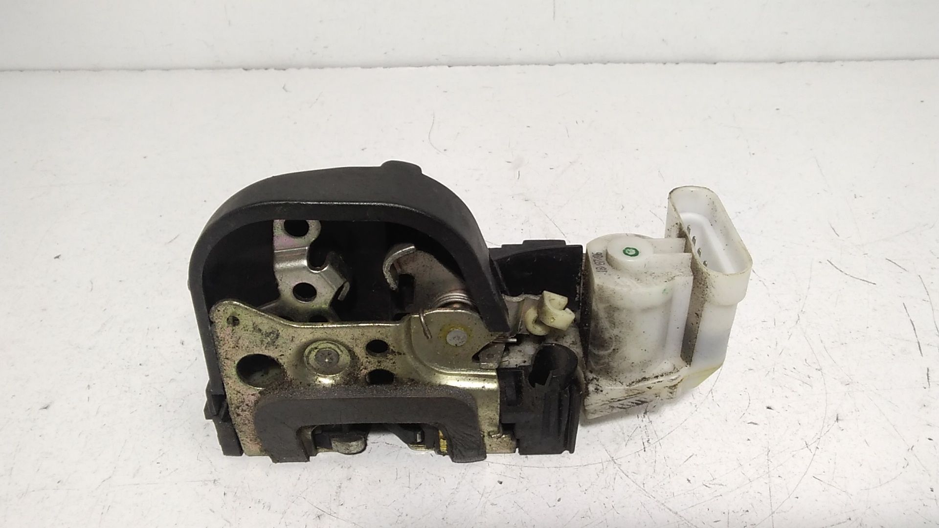 Serratura Anteriore Sinistra ALFA ROMEO 147 2 serie