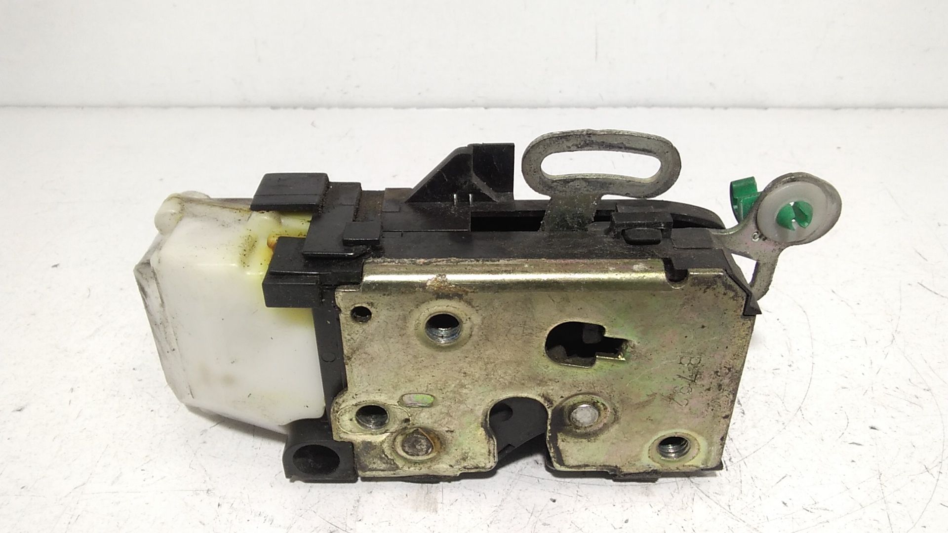 Serratura Anteriore Sinistra ALFA ROMEO 147 2 serie