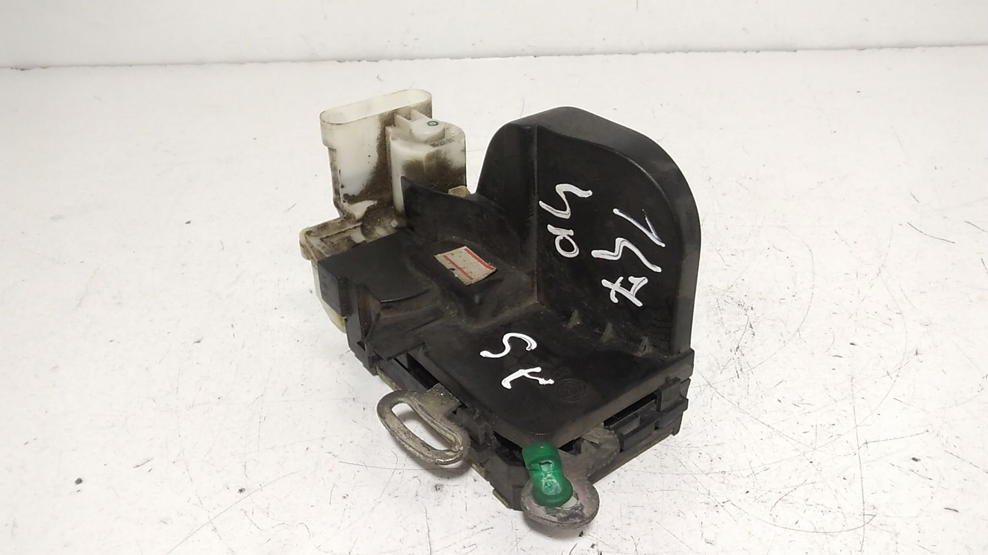 Serratura Anteriore Sinistra ALFA ROMEO 147 2 serie