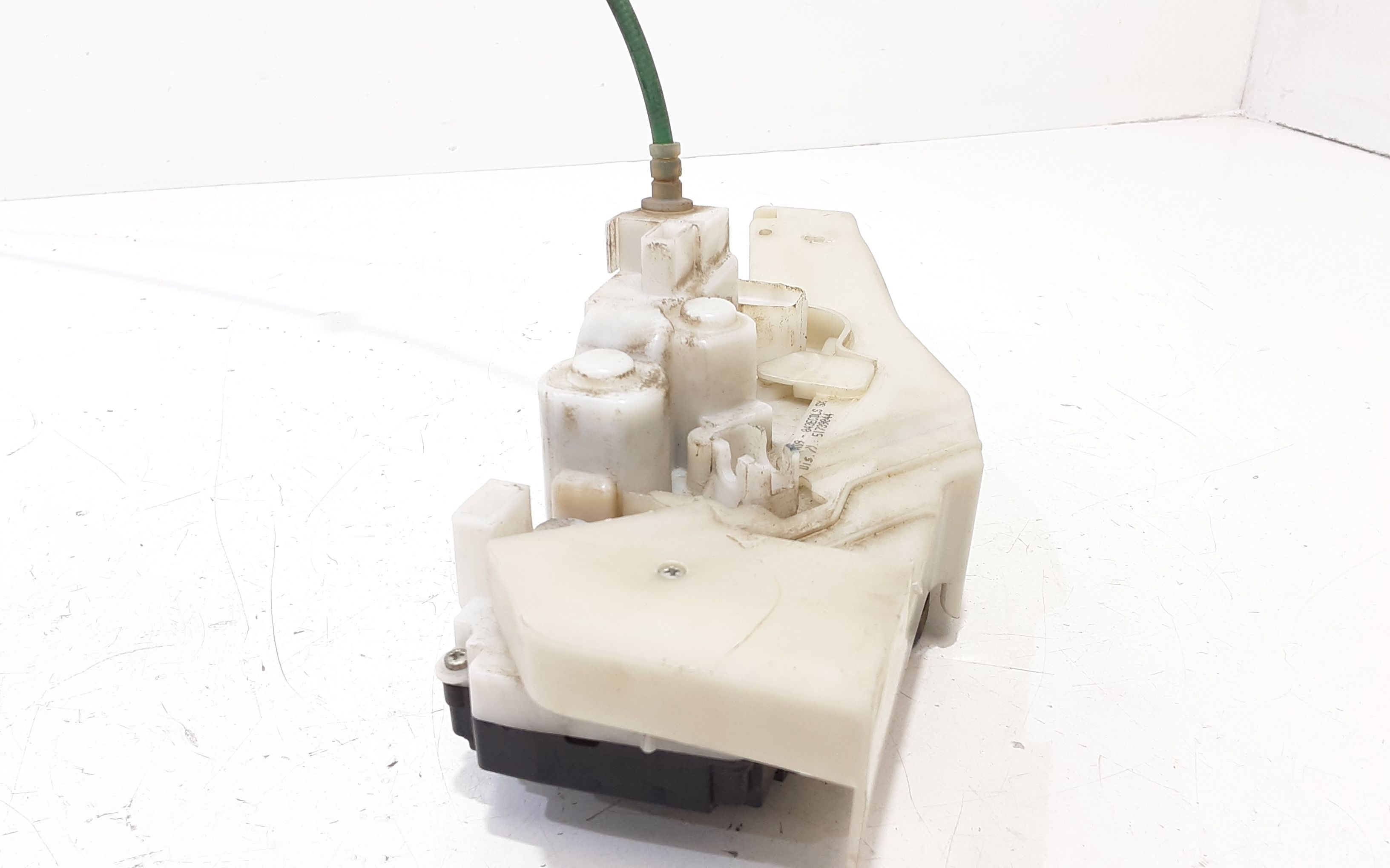 Serratura Anteriore Sinistra LANCIA Ypsilon 1 Serie