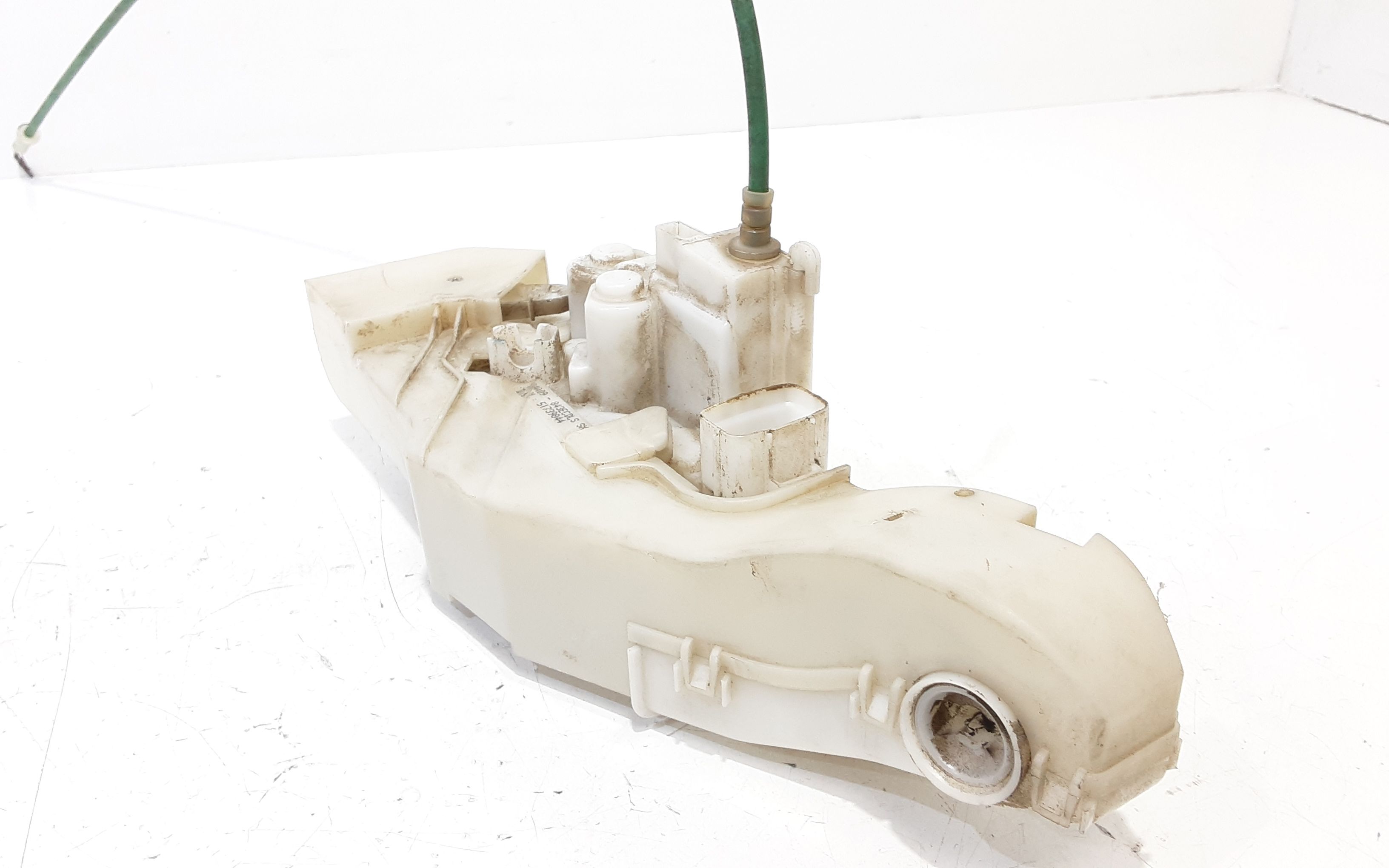 Serratura Anteriore Sinistra LANCIA Ypsilon 1 Serie