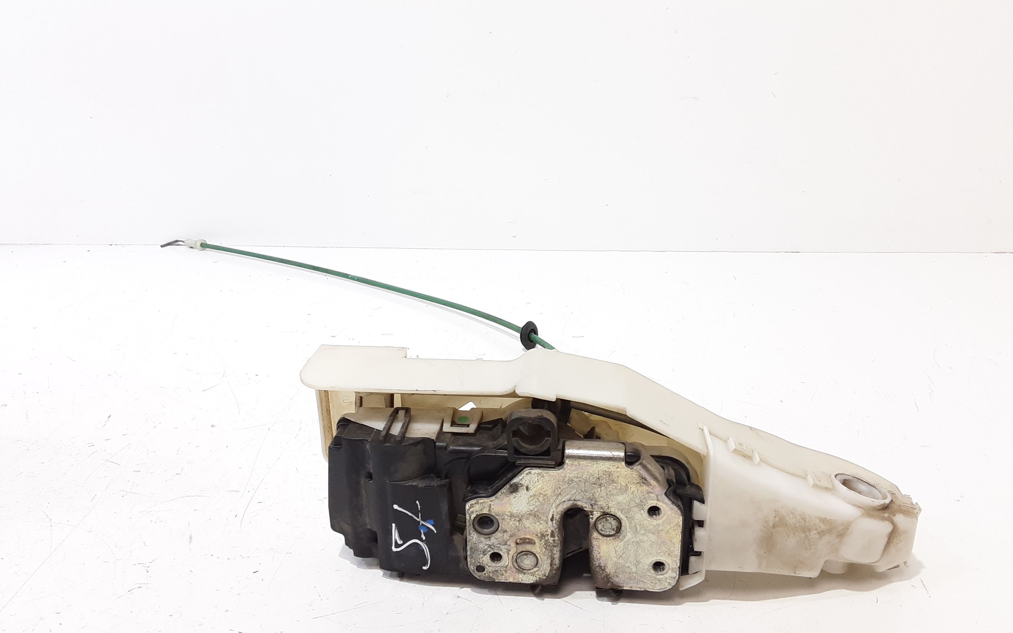 Serratura Anteriore Sinistra LANCIA Ypsilon 1 Serie