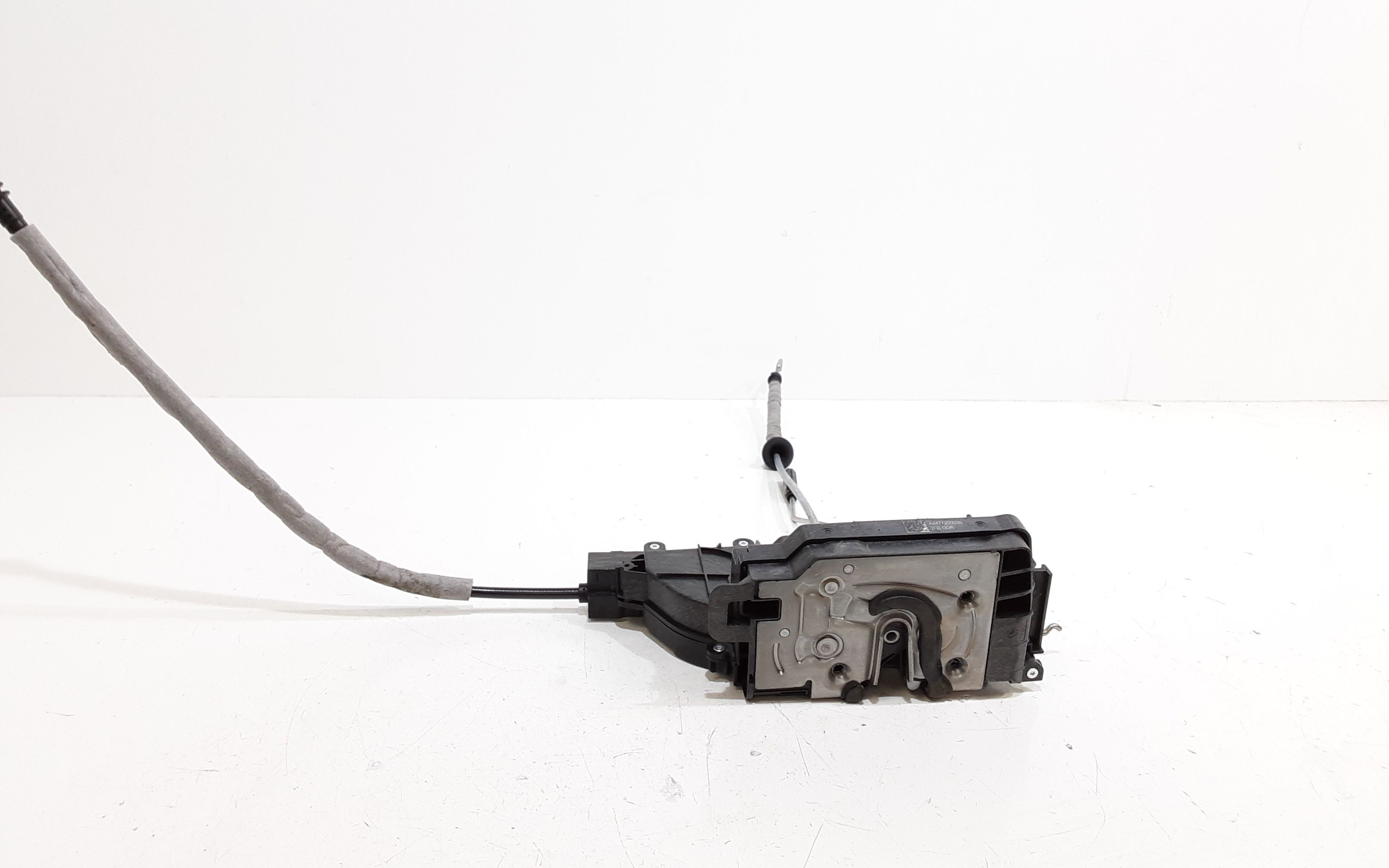 Serratura Anteriore Sinistra MERCEDES Vito Serie (W447) (14>)