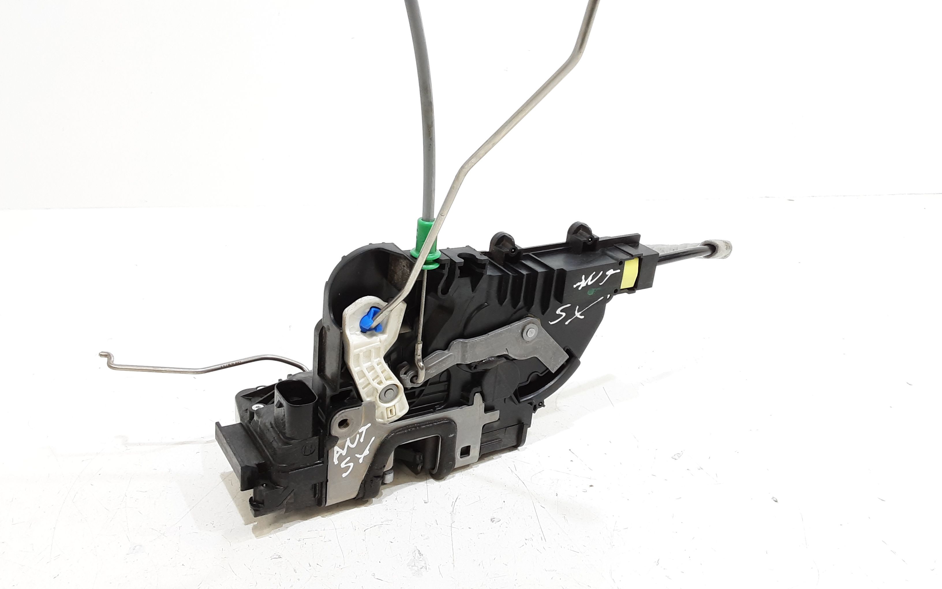 Serratura Anteriore Sinistra MERCEDES Vito Serie (W447) (14>)