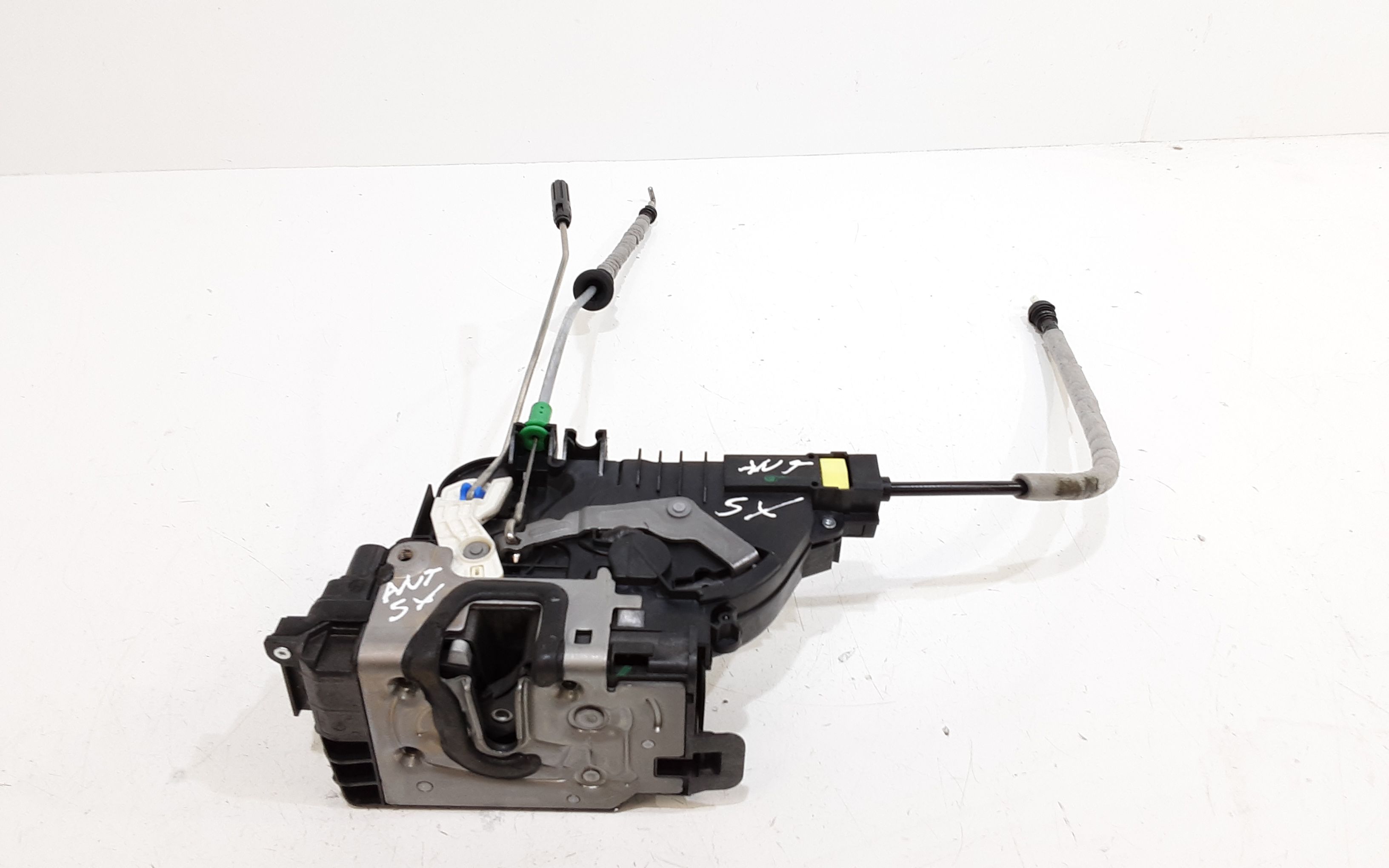 Serratura Anteriore Sinistra MERCEDES Vito Serie (W447) (14>)