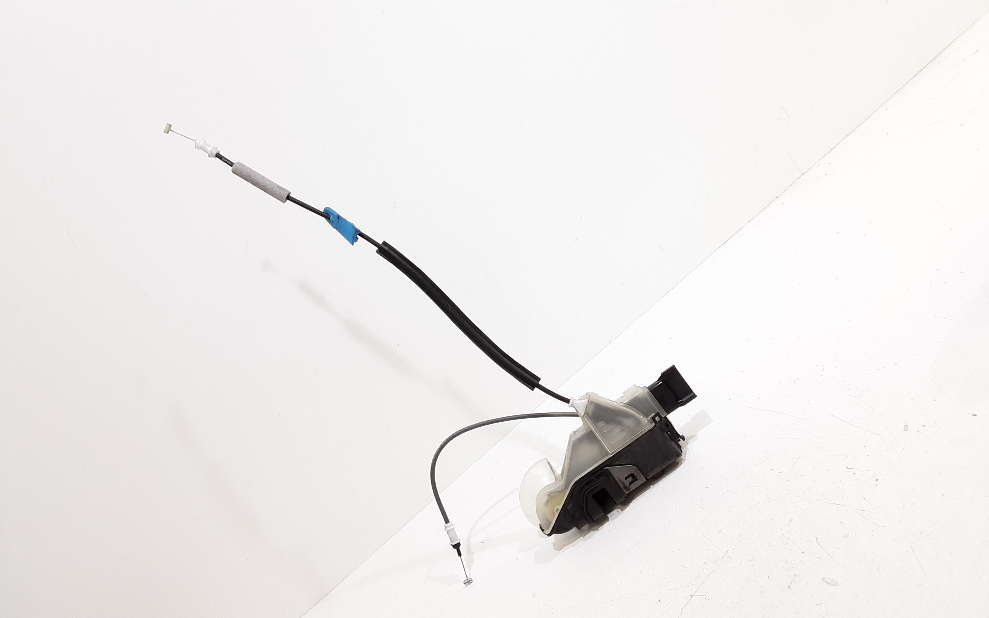 Serratura Anteriore Sinistra PEUGEOT Rifter Serie (18>)