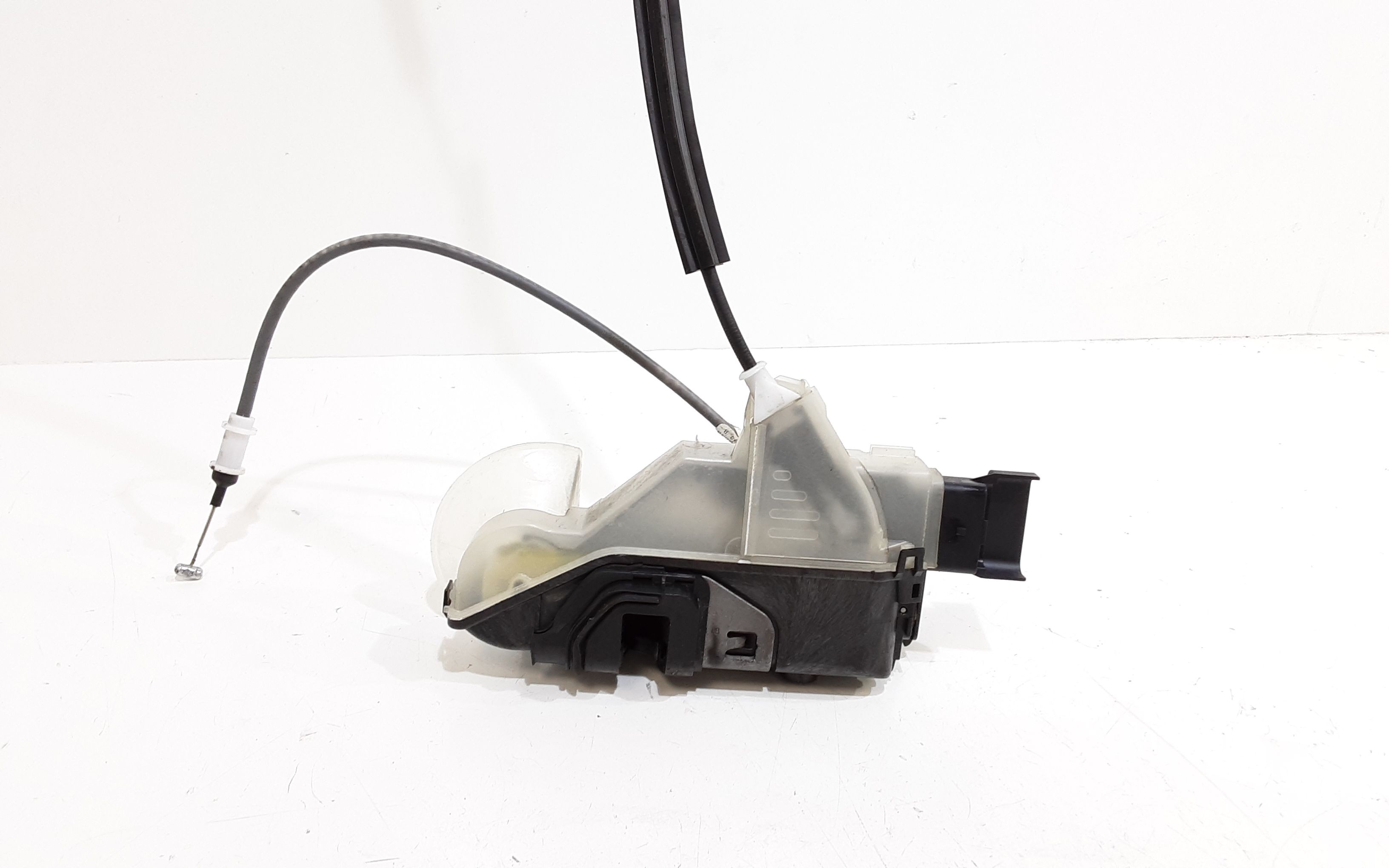 Serratura Anteriore Sinistra PEUGEOT Rifter Serie (18>)