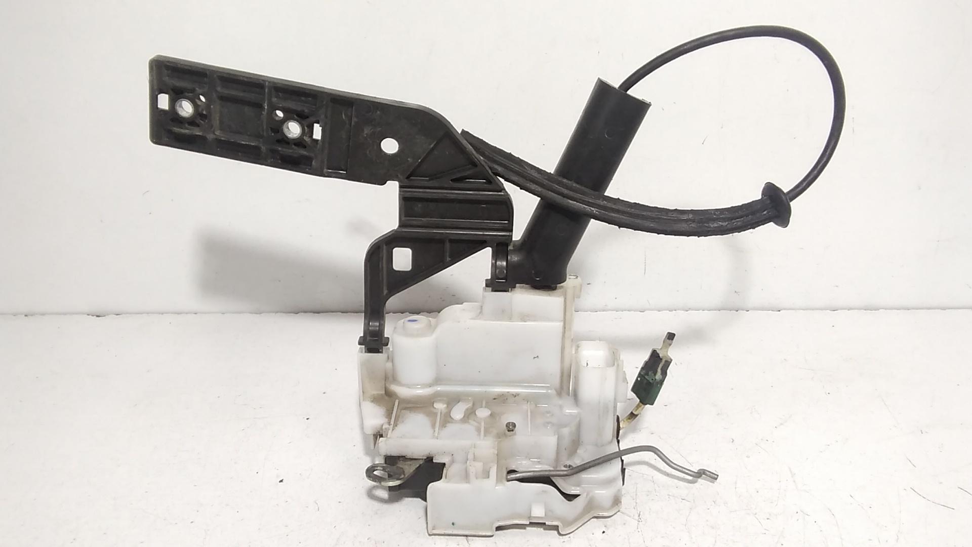 Serratura Anteriore Sinistra ALFA ROMEO 159 Berlina 1 Serie