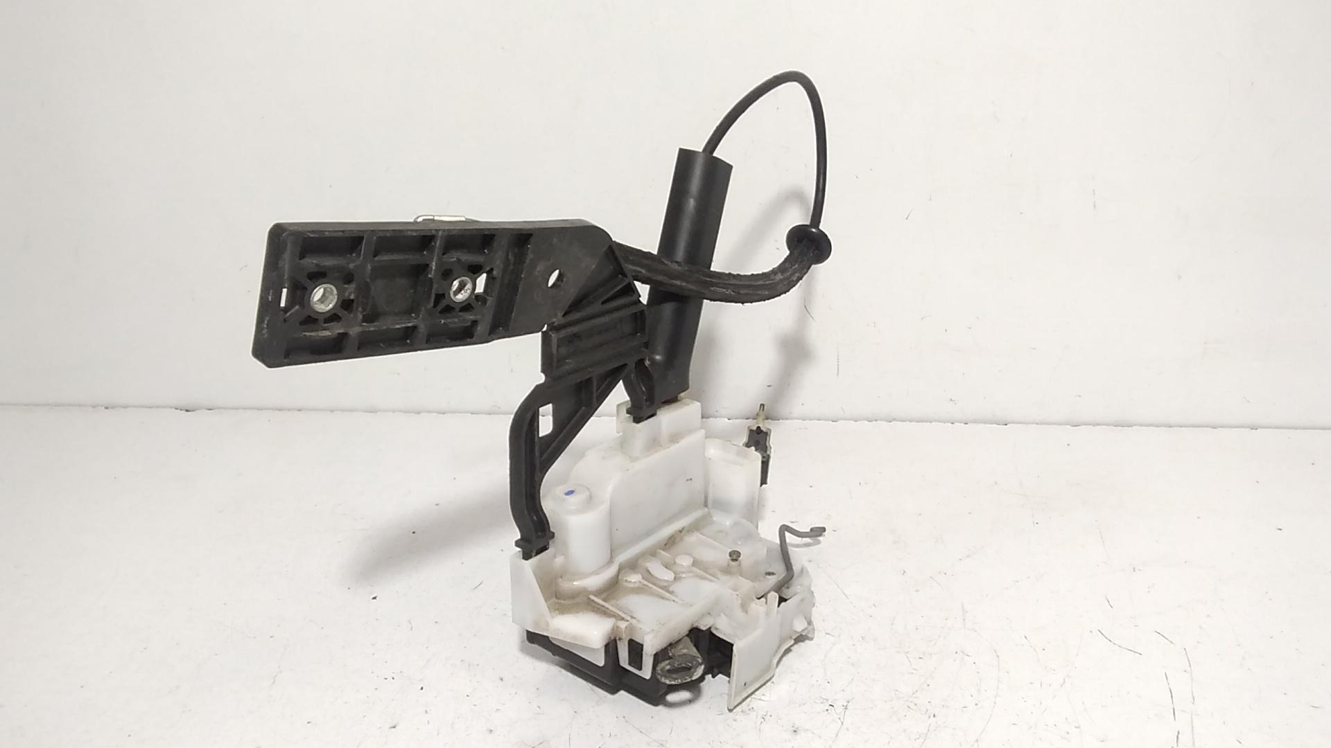 Serratura Anteriore Sinistra ALFA ROMEO 159 Berlina 1 Serie