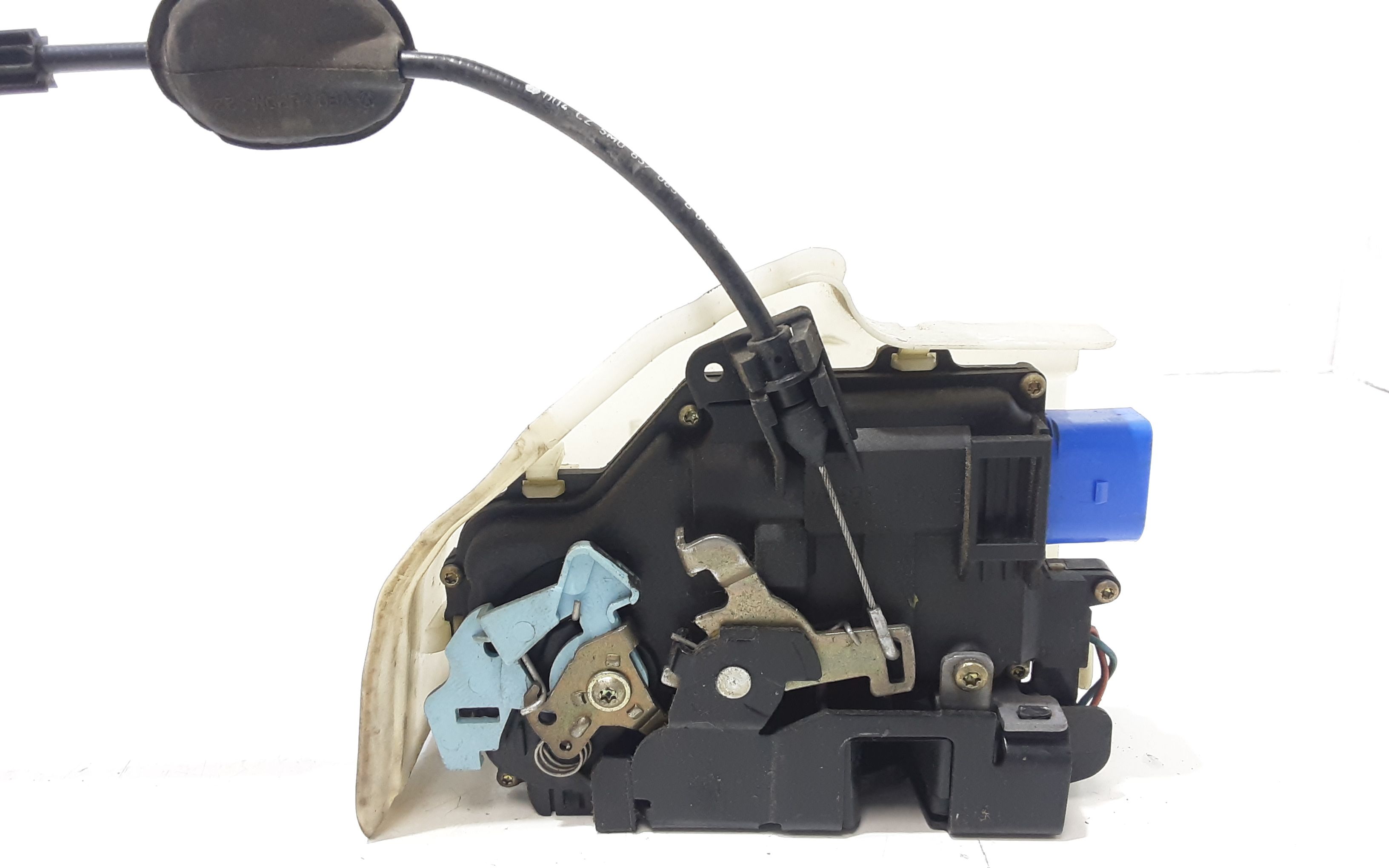 Serratura Anteriore Sinistra VOLKSWAGEN Golf 5 Plus (04>08)