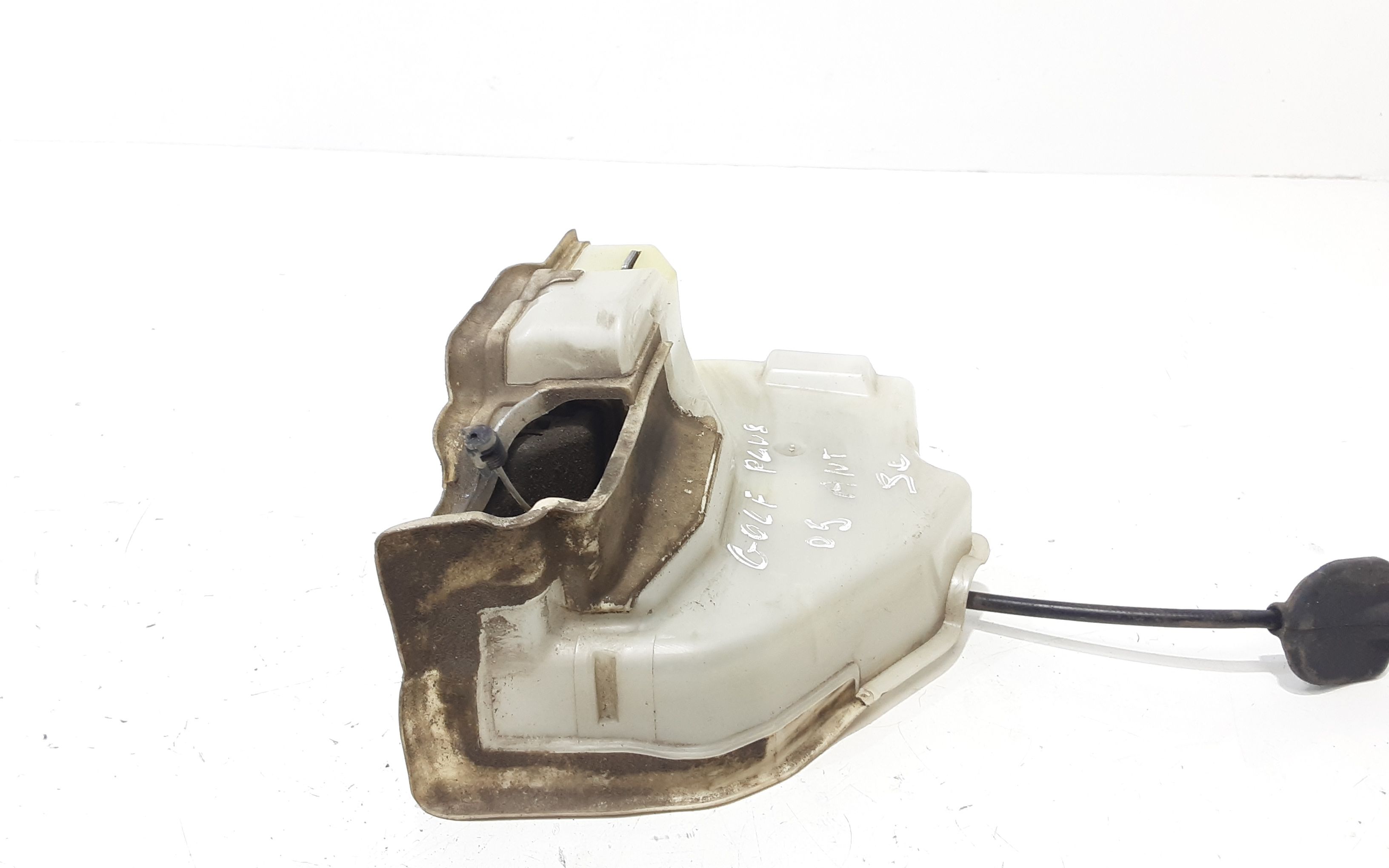 Serratura Anteriore Sinistra VOLKSWAGEN Golf 5 Plus (04>08)