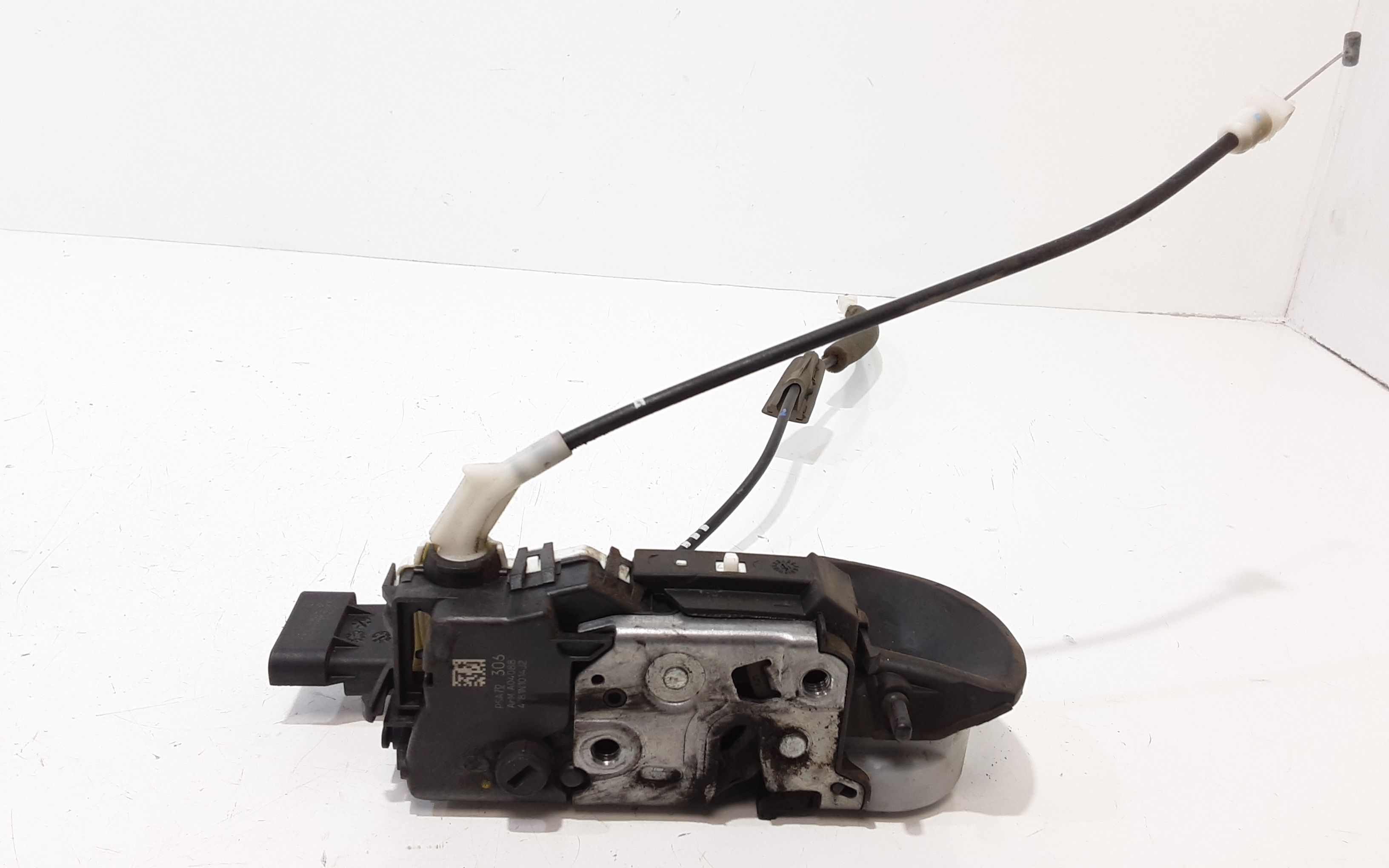 Serratura Anteriore Sinistra CITROEN C3 Serie