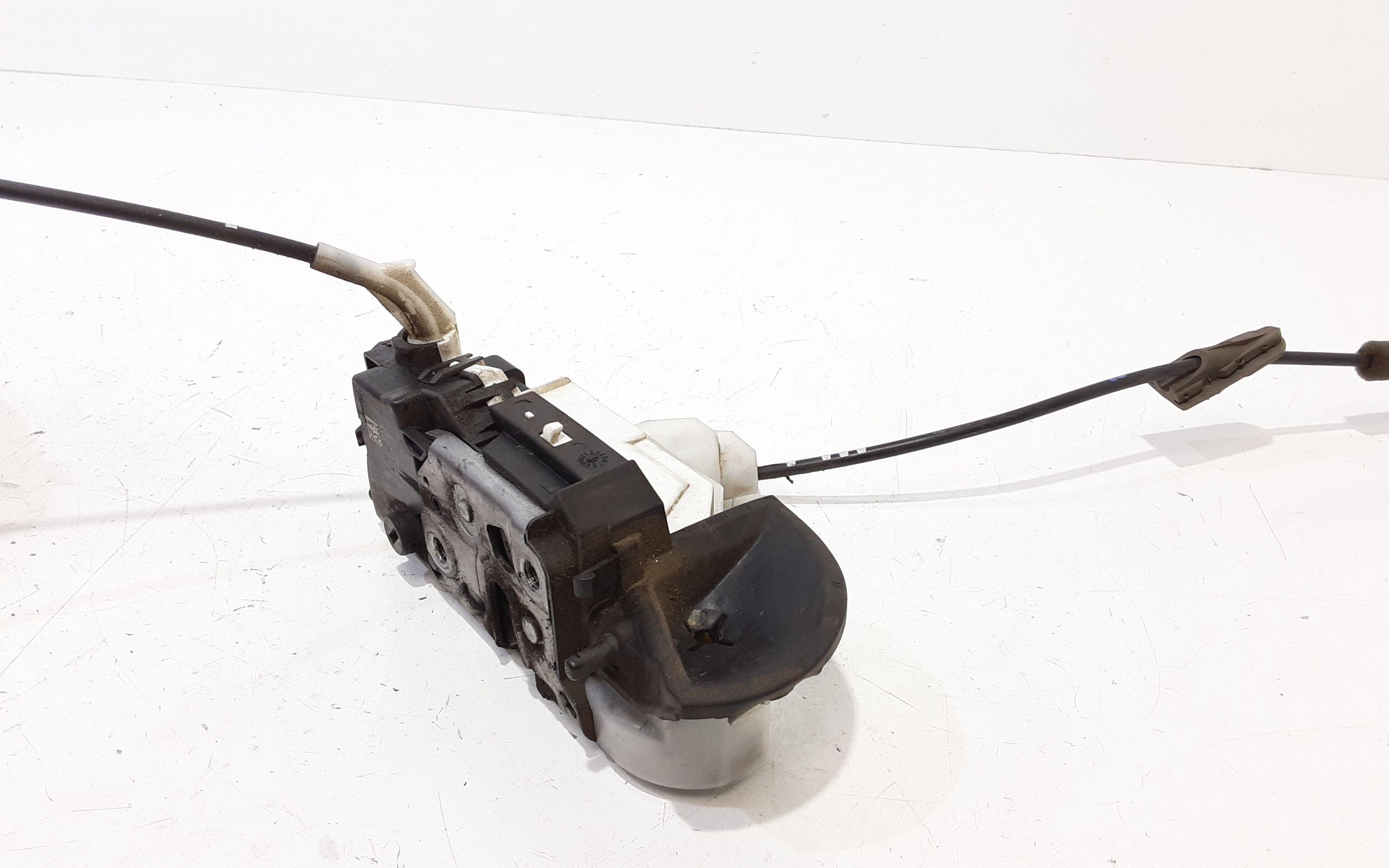 Serratura Anteriore Sinistra CITROEN C3 Serie