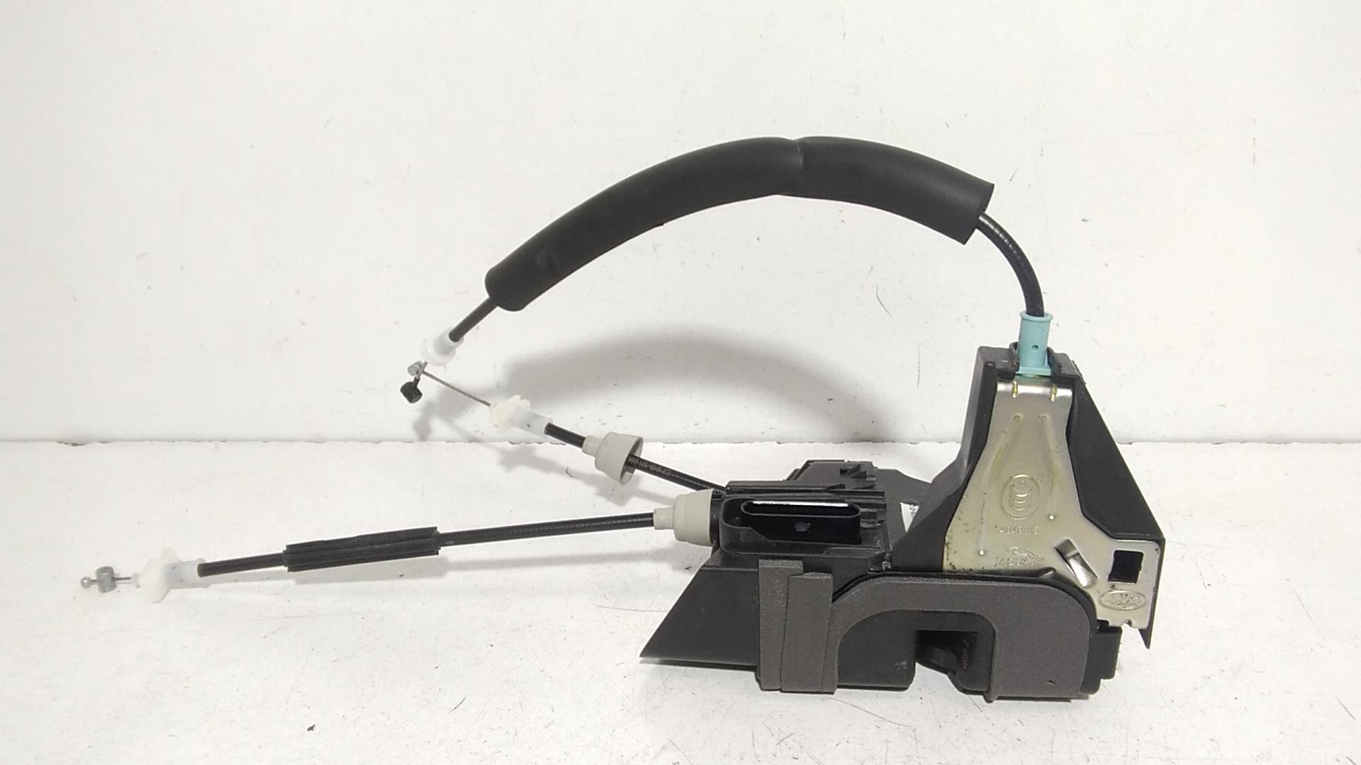 Serratura Anteriore Sinistra JAGUAR E-Pace Serie  (17>)