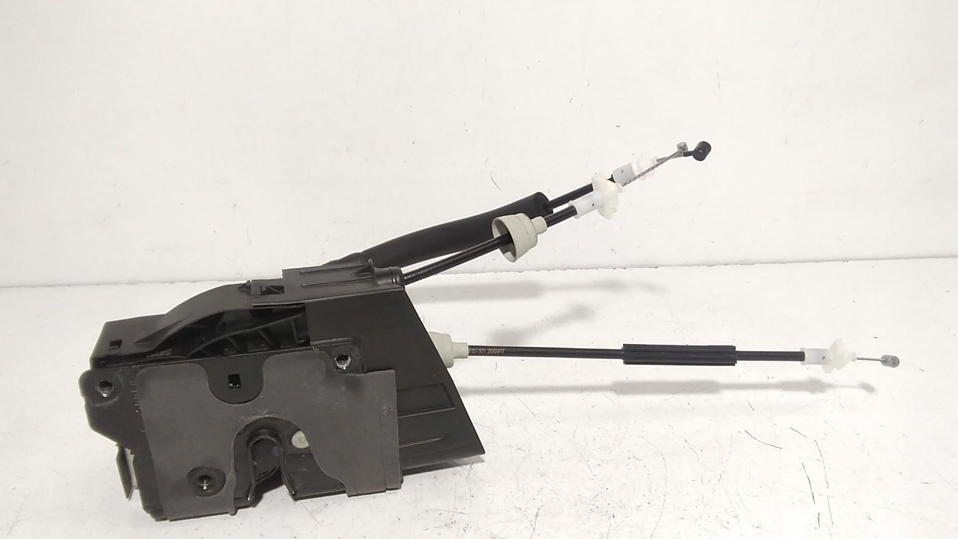 Serratura Anteriore Sinistra JAGUAR E-Pace Serie  (17>)