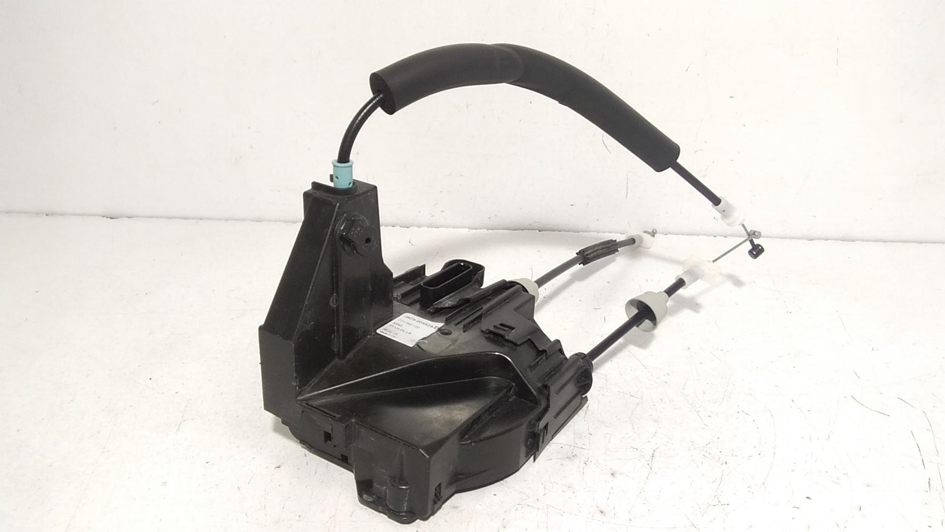 Serratura Anteriore Sinistra JAGUAR E-Pace Serie  (17>)