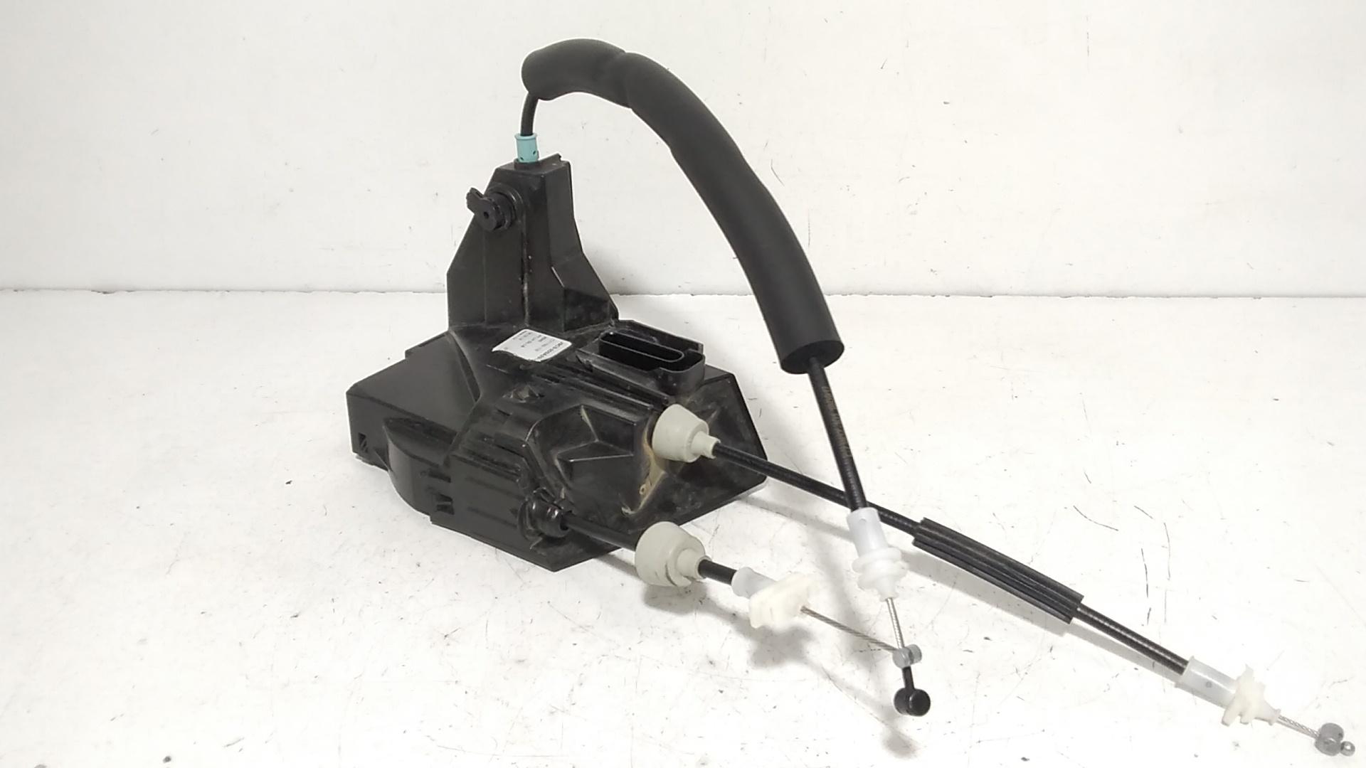 Serratura Anteriore Sinistra JAGUAR E-Pace Serie  (17>)